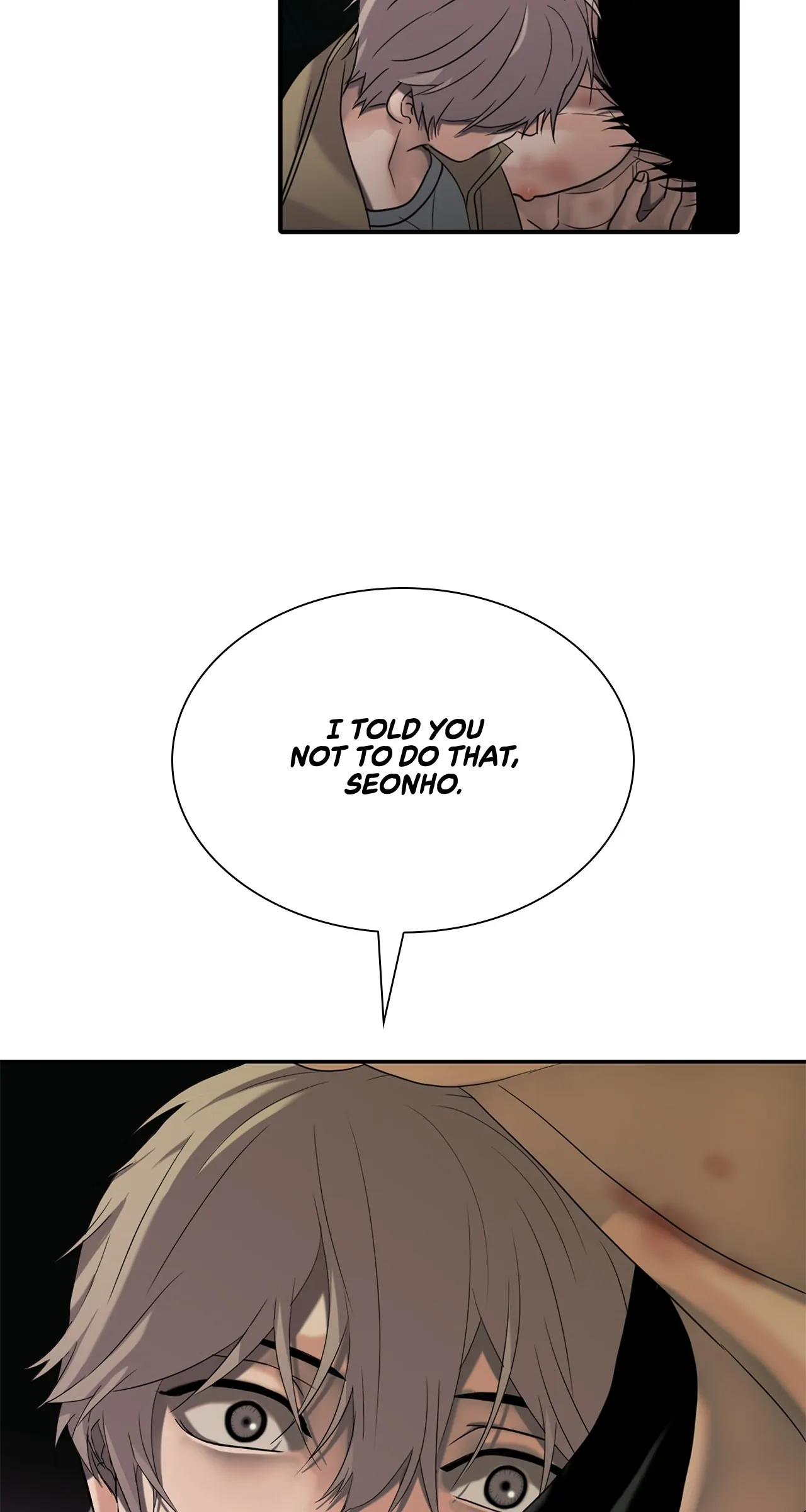 The Rotten [Official] - Chapter 8 manhwa