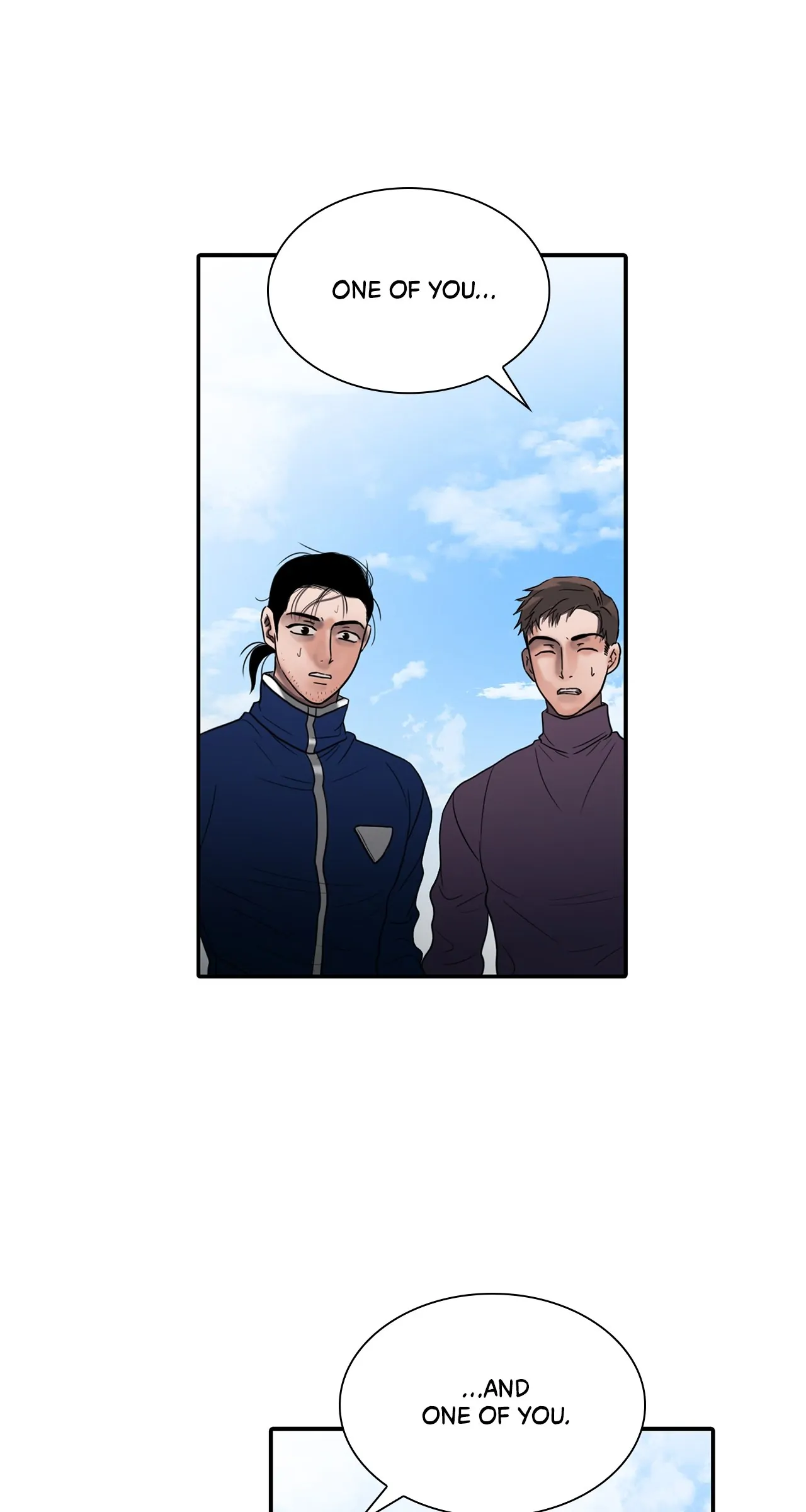 The Rotten [Official] - Chapter 8 manhwa
