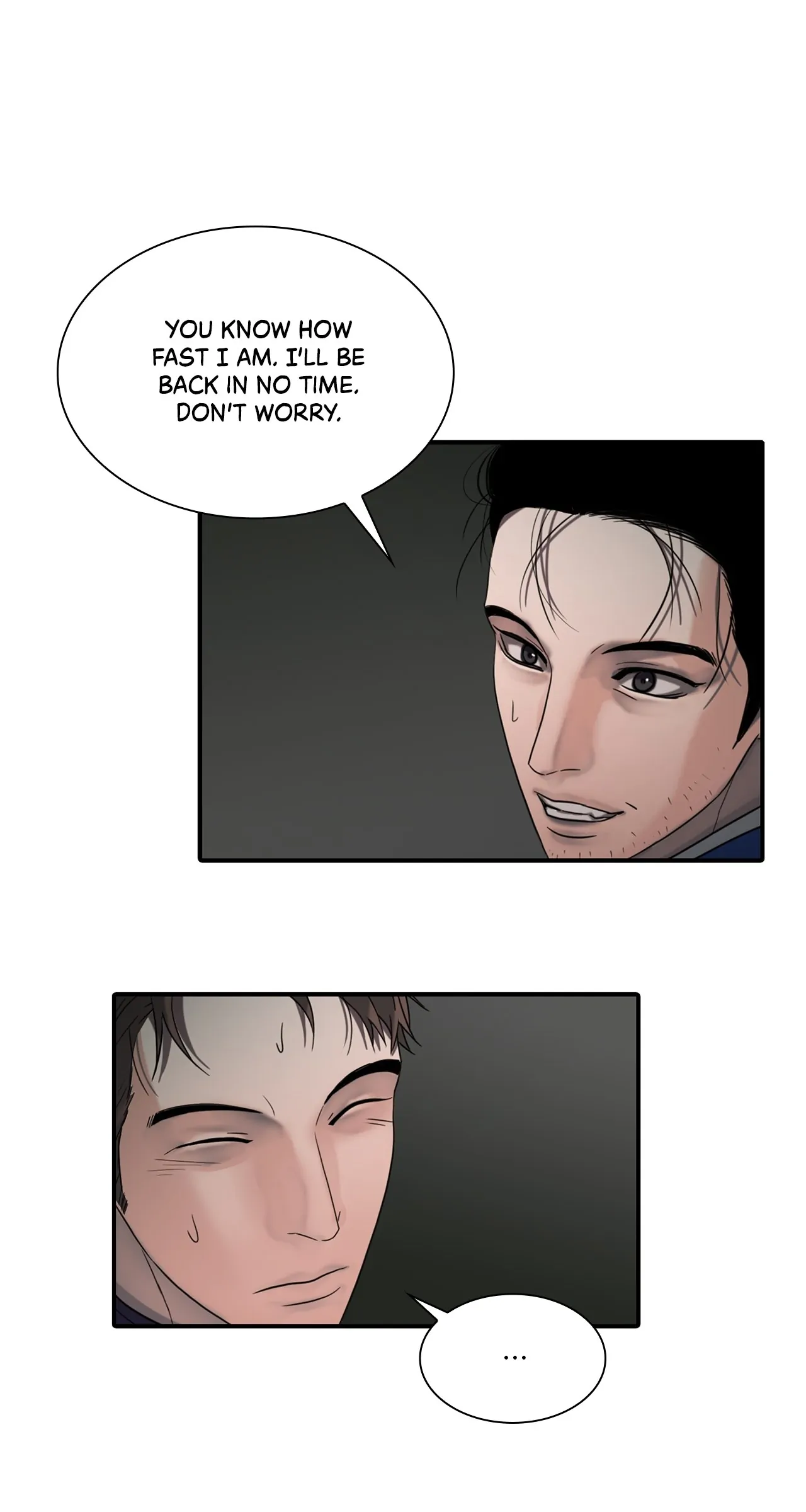 The Rotten [Official] - Chapter 8 manhwa