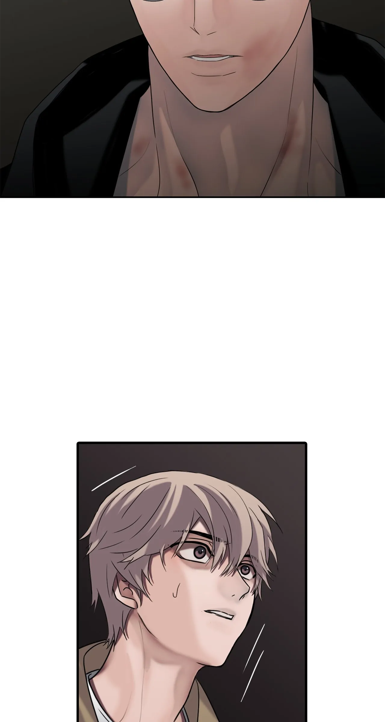 The Rotten [Official] - Chapter 8 manhwa