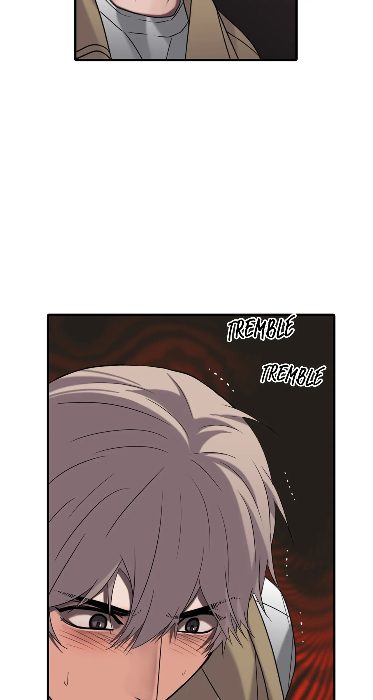 The Rotten [Official] - Chapter 8 manhwa