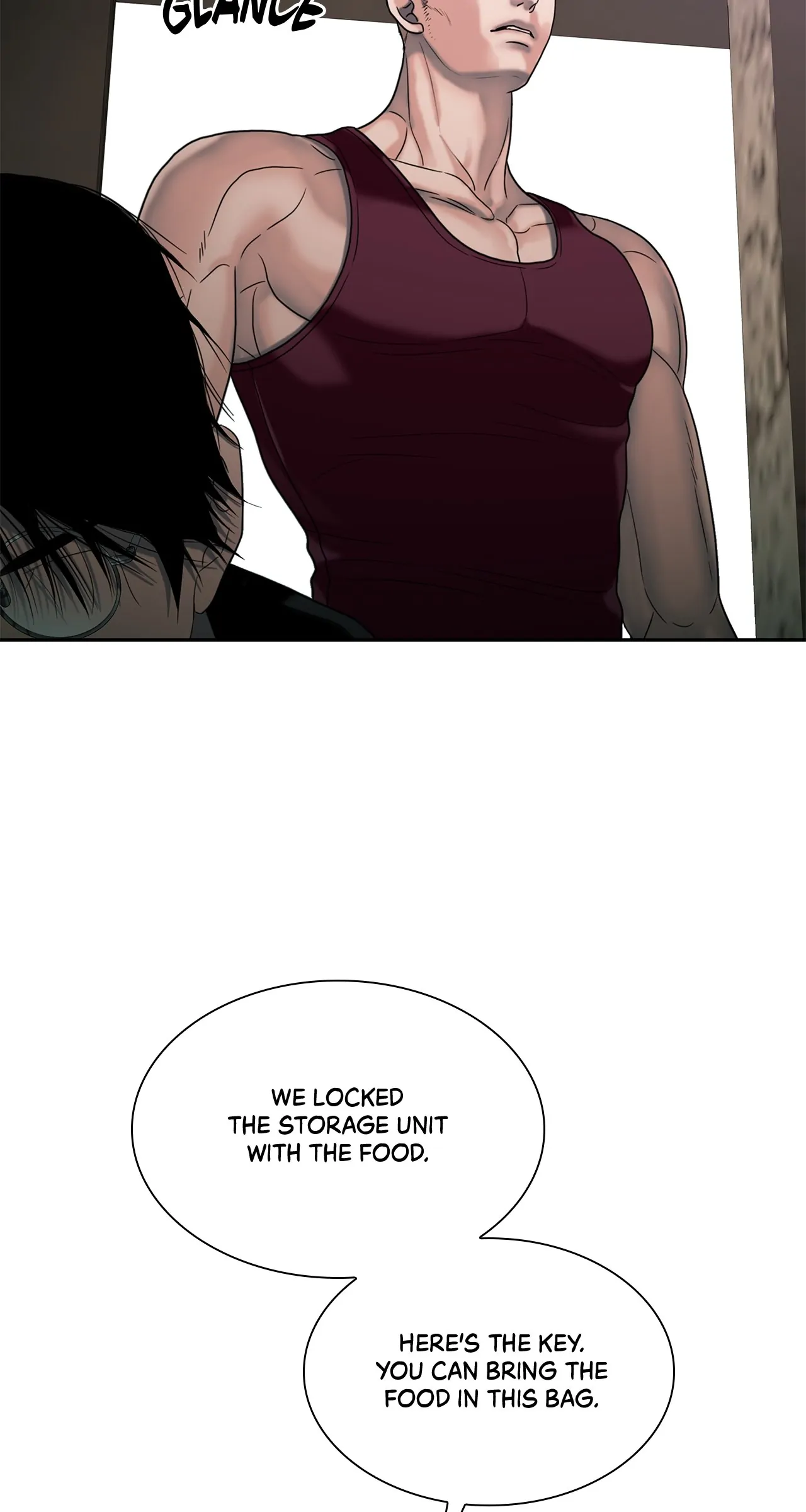 The Rotten [Official] - Chapter 8 manhwa