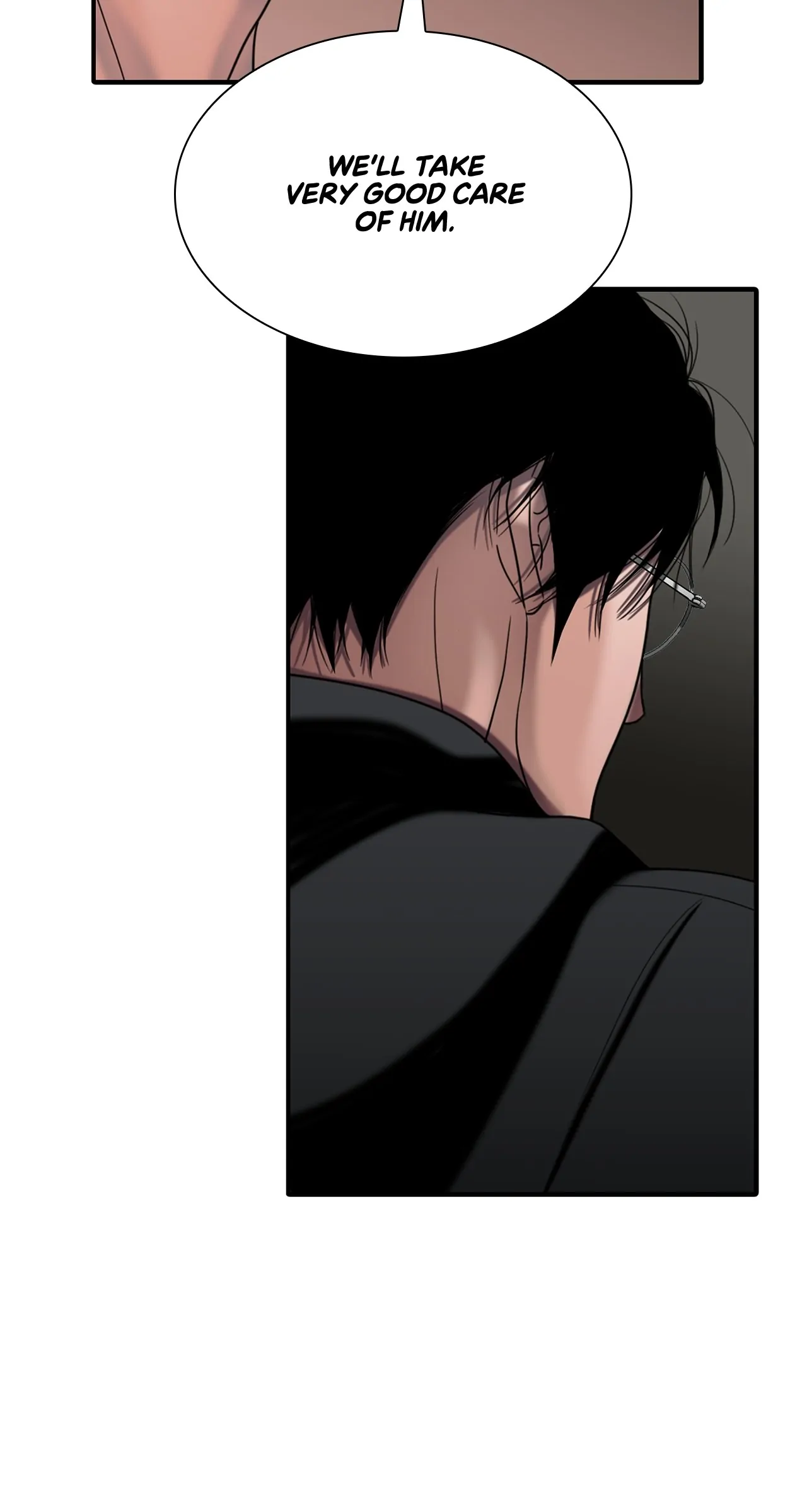 The Rotten [Official] - Chapter 8 manhwa