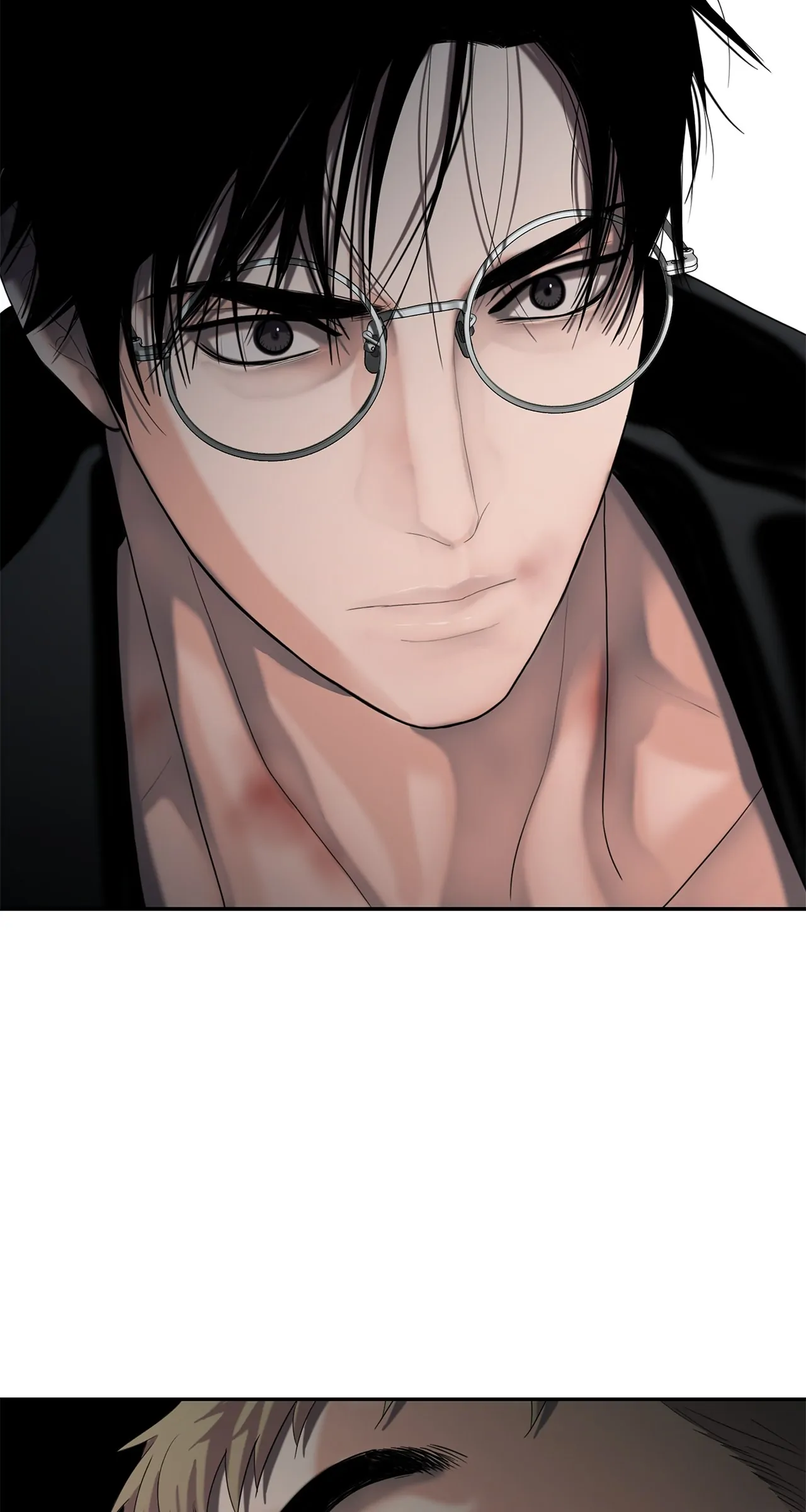 The Rotten [Official] - Chapter 8 manhwa