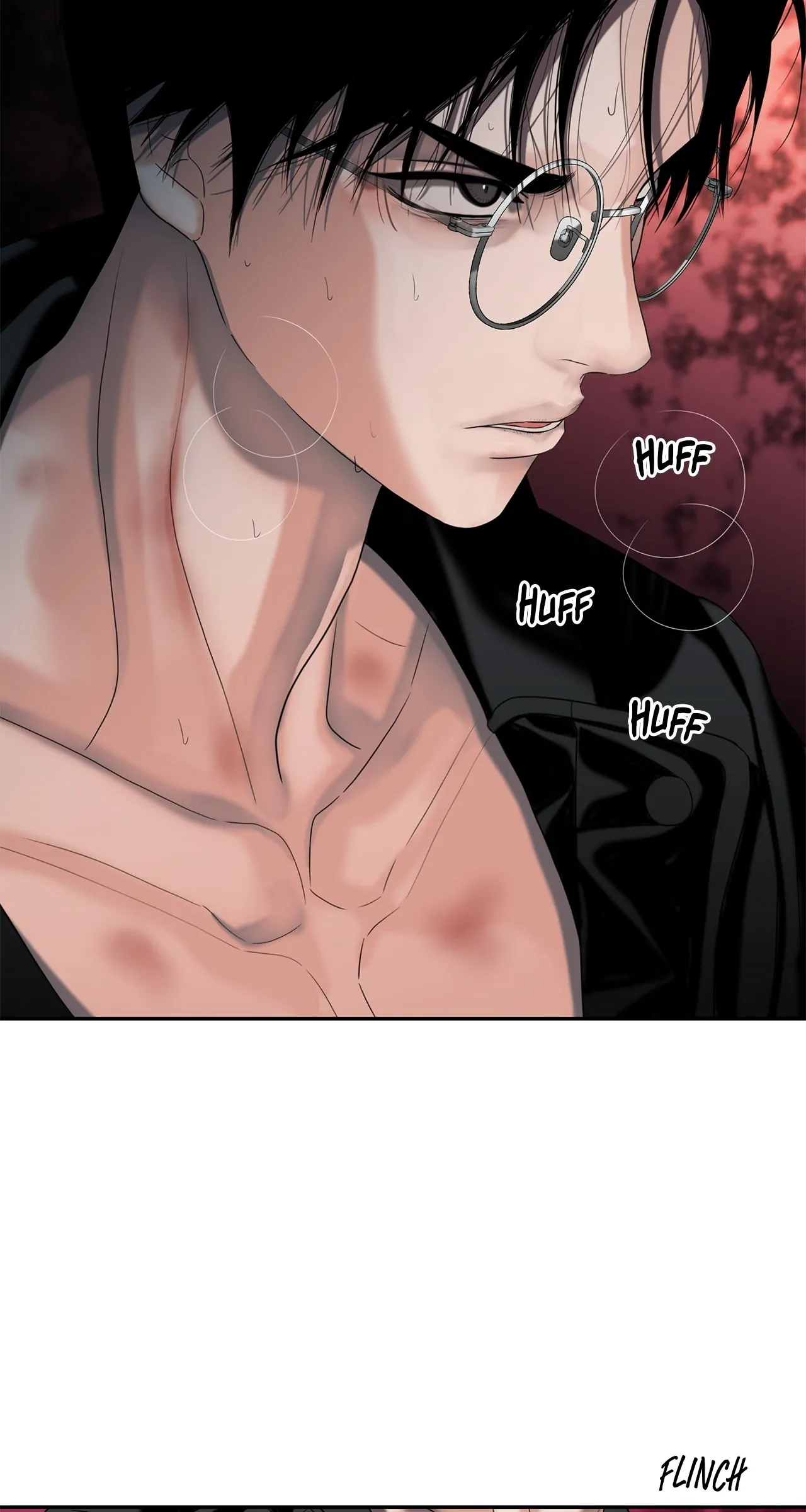 The Rotten [Official] - Chapter 9 manhwa