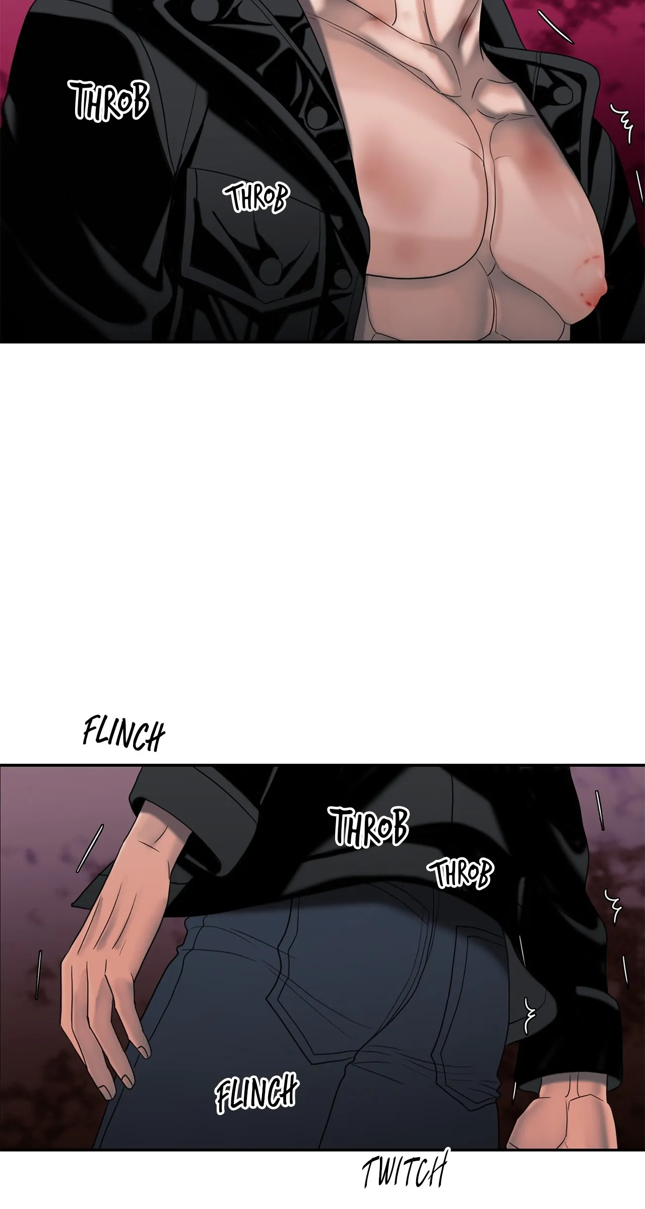 The Rotten [Official] - Chapter 9 manhwa