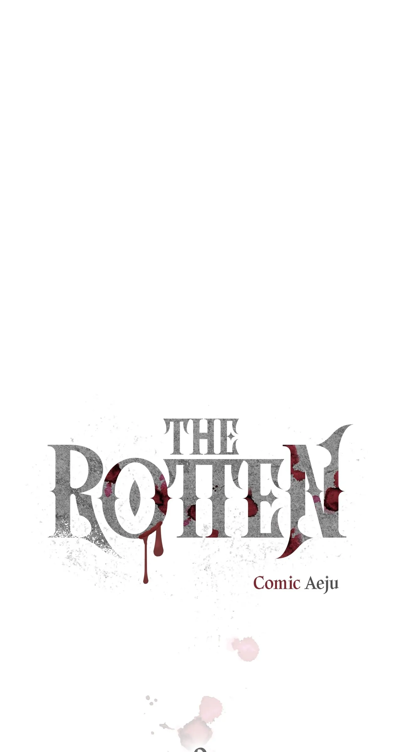 The Rotten [Official] - Chapter 9 manhwa