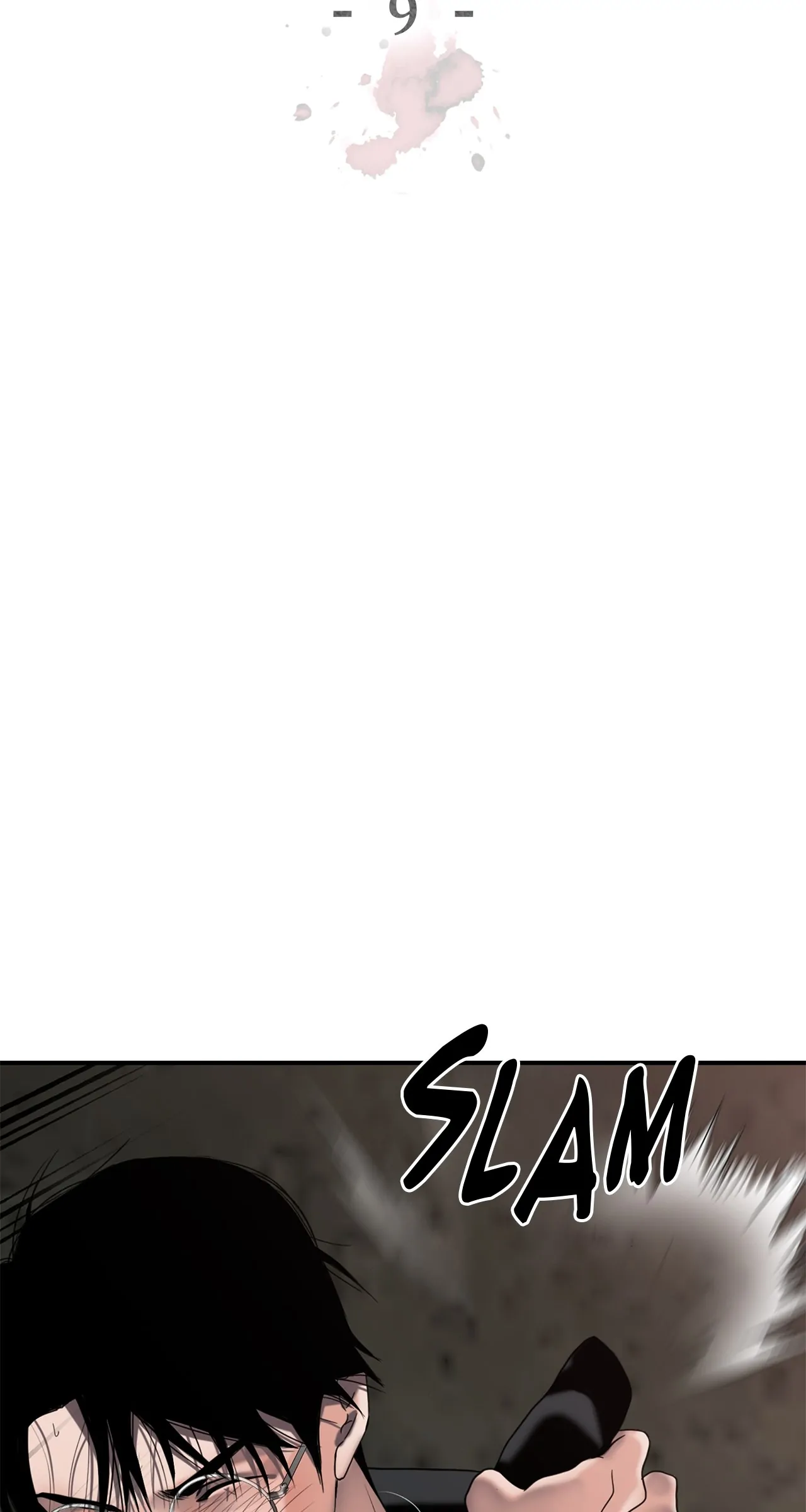 The Rotten [Official] - Chapter 9 manhwa