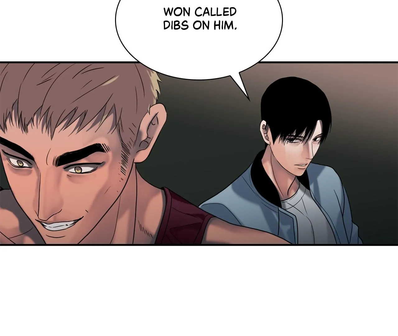 The Rotten [Official] - Chapter 9 manhwa