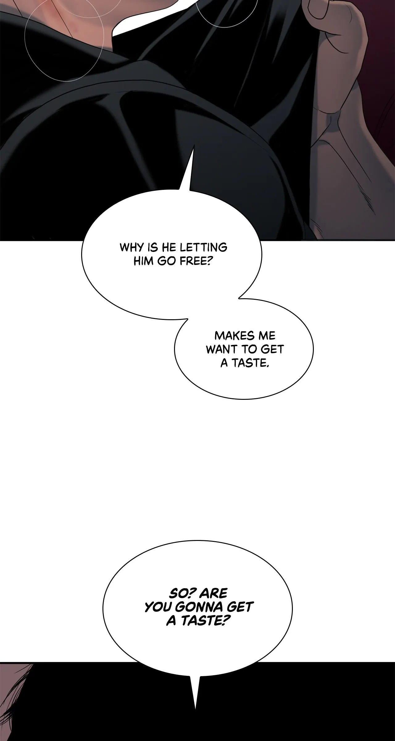The Rotten [Official] - Chapter 9 manhwa