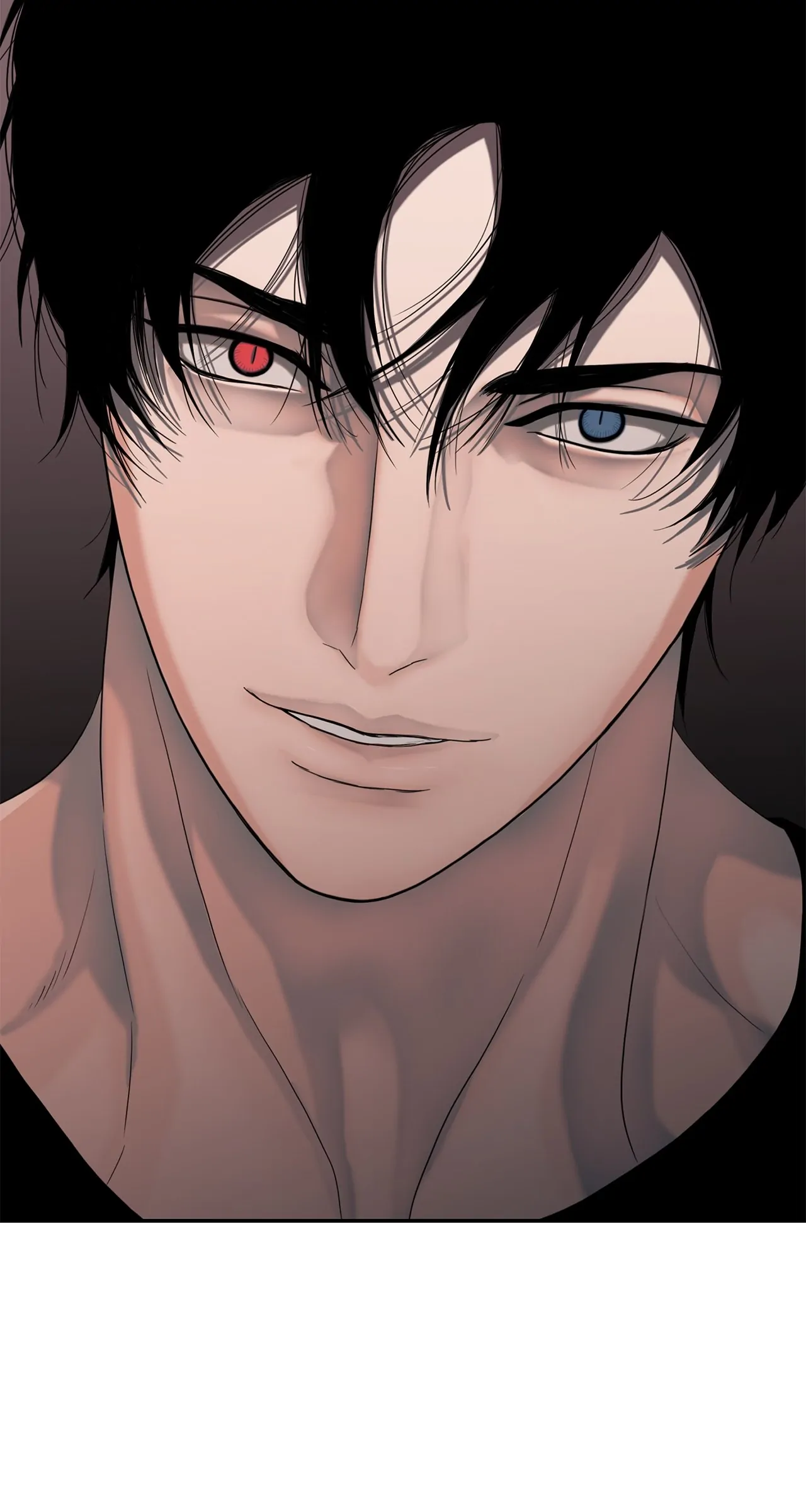 The Rotten [Official] - Chapter 9 manhwa