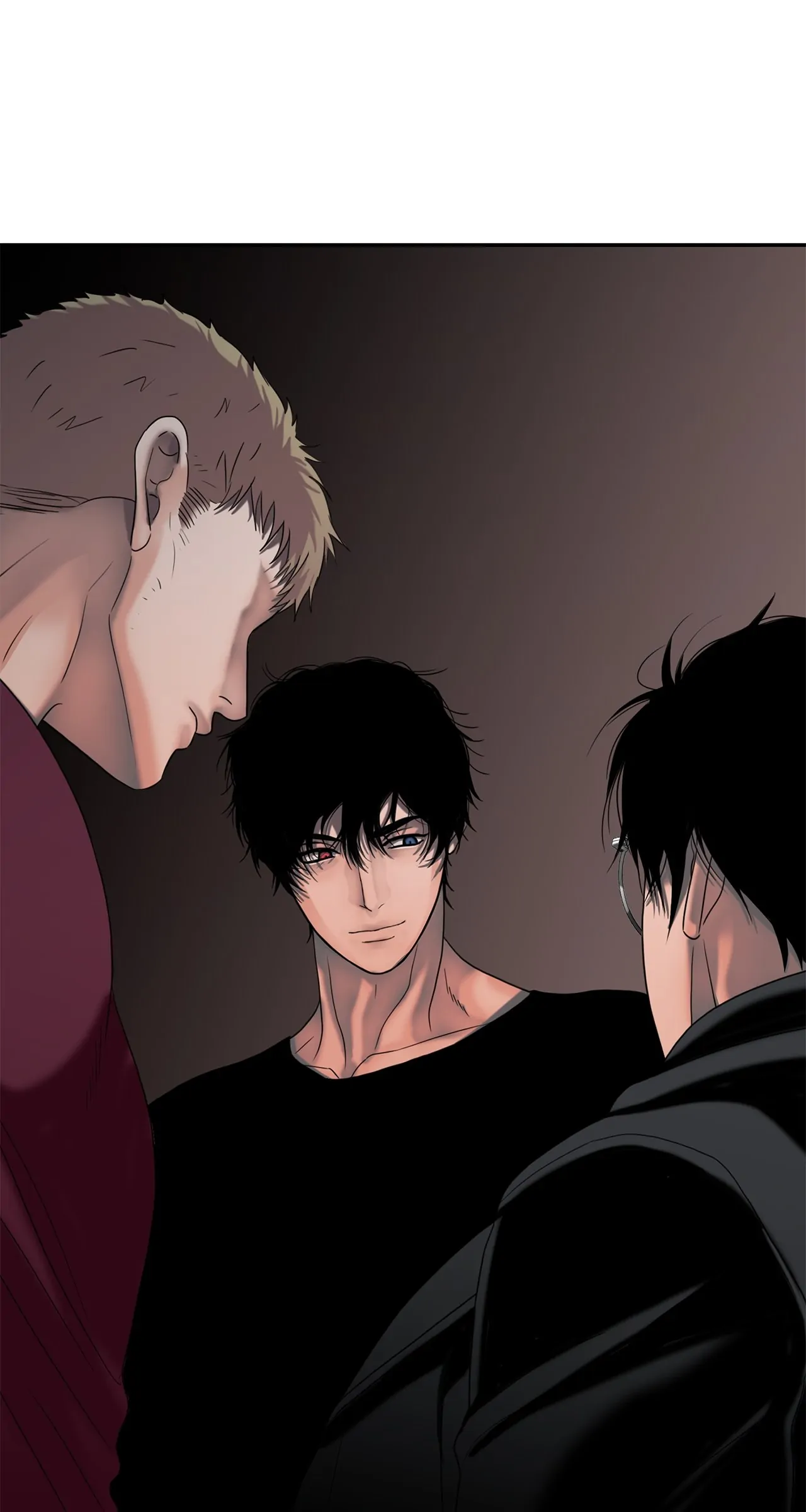 The Rotten [Official] - Chapter 9 manhwa