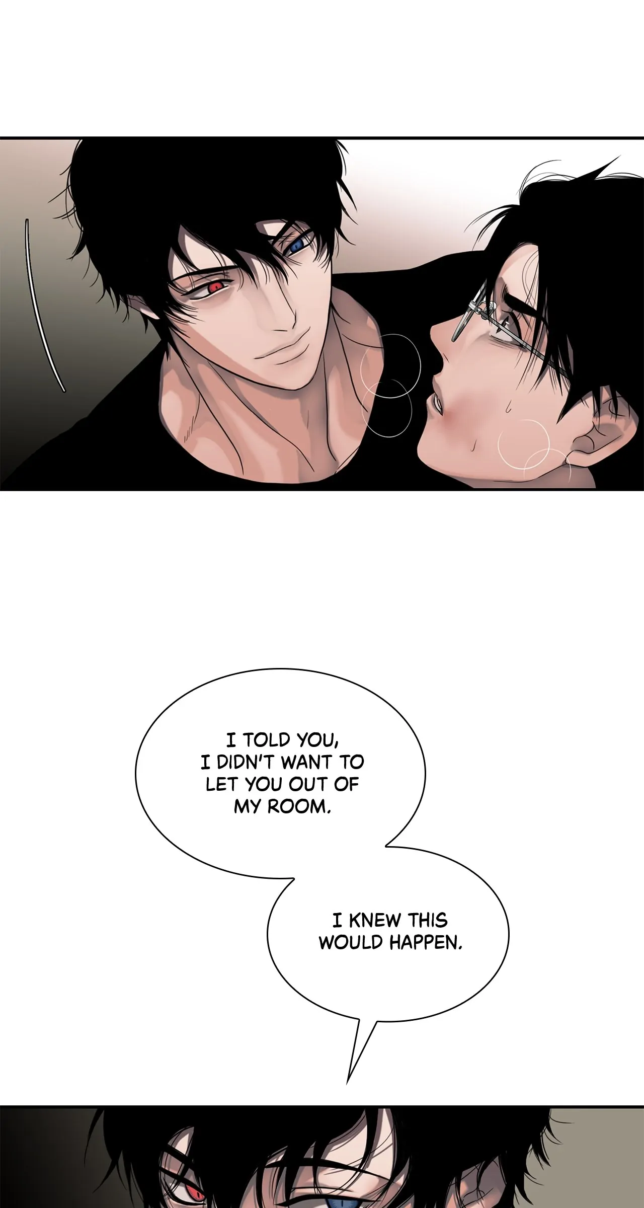 The Rotten [Official] - Chapter 9 manhwa