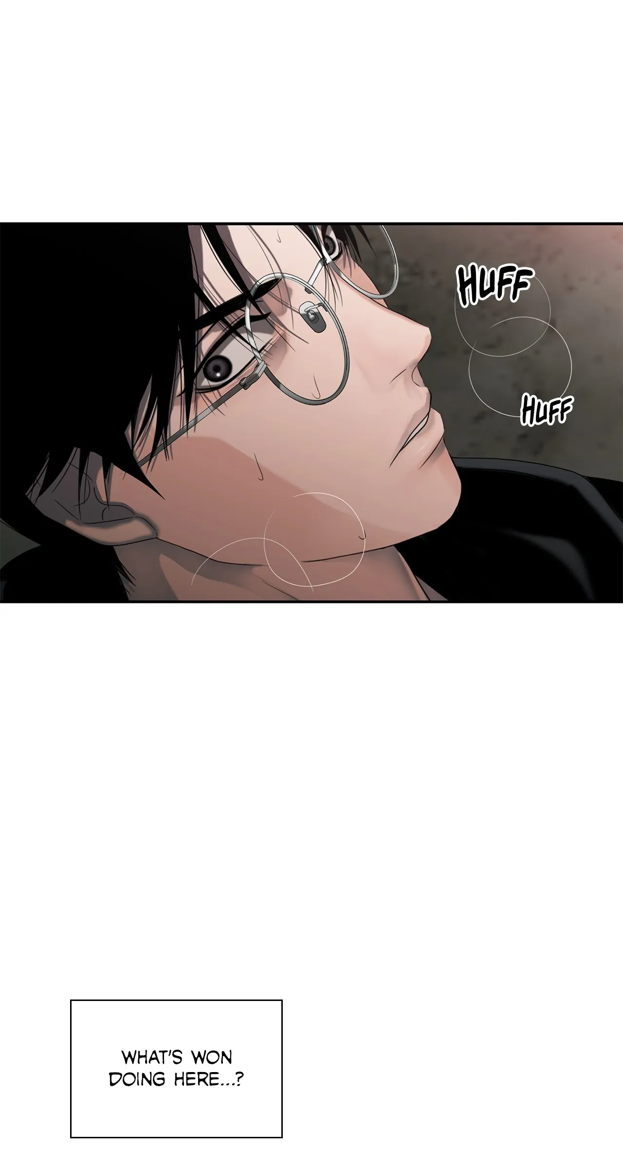 The Rotten [Official] - Chapter 9 manhwa