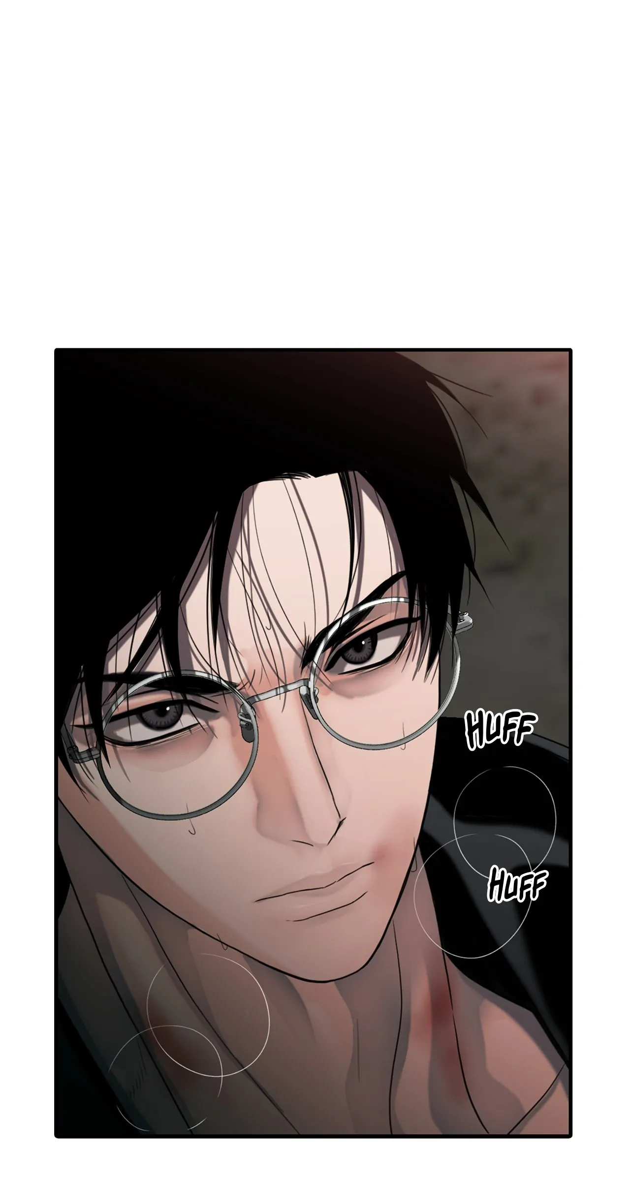 The Rotten [Official] - Chapter 9 manhwa