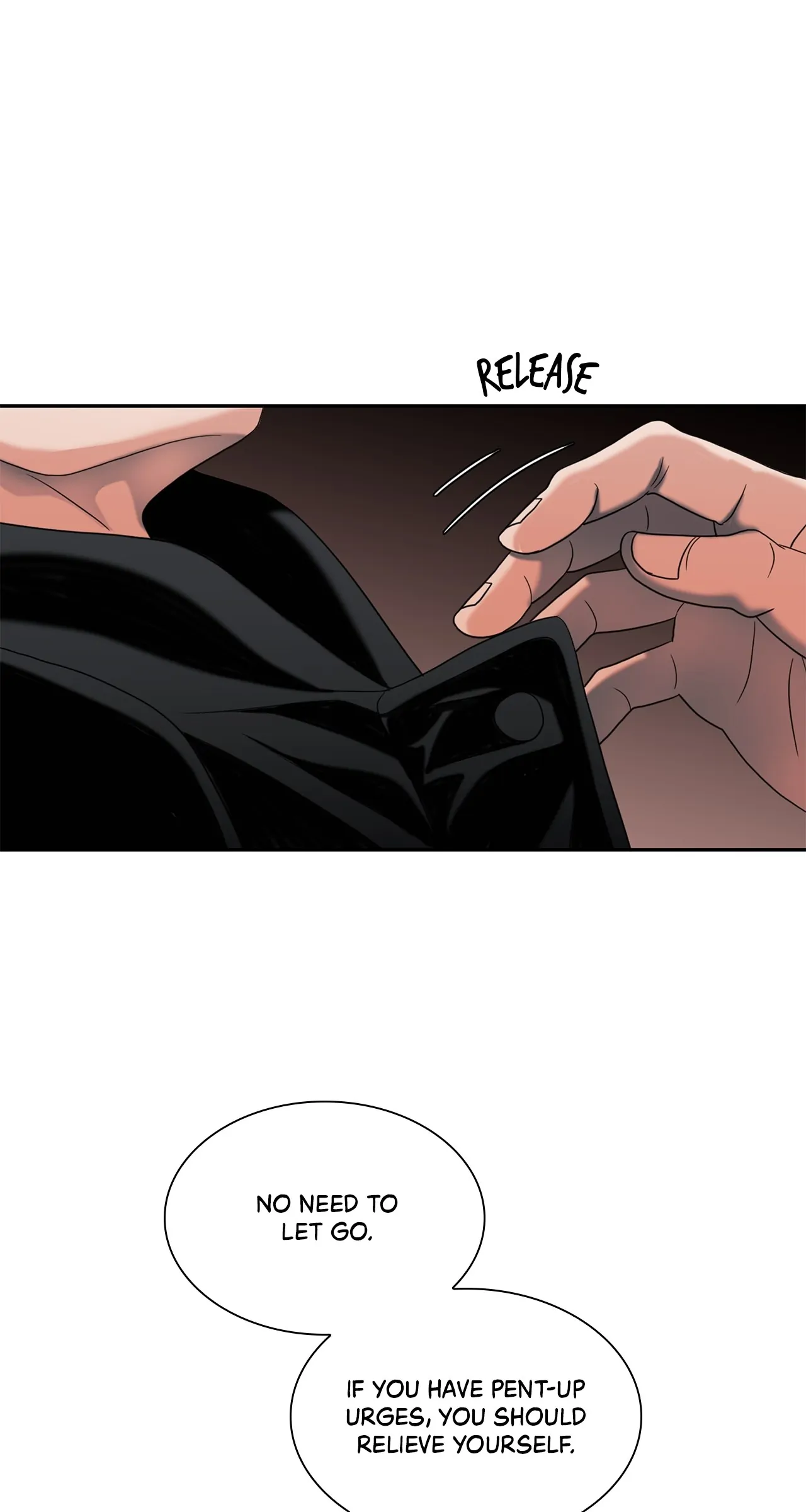 The Rotten [Official] - Chapter 9 manhwa