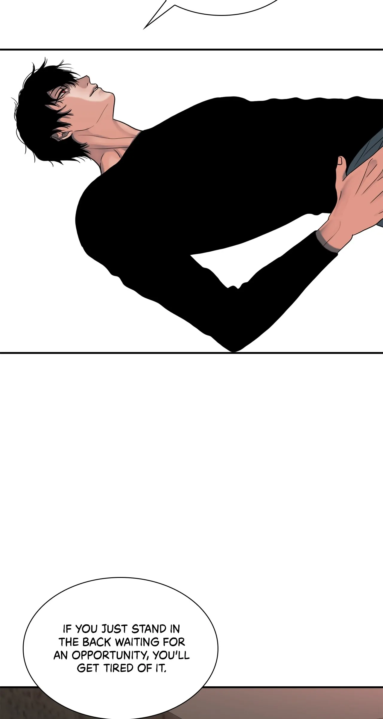 The Rotten [Official] - Chapter 9 manhwa