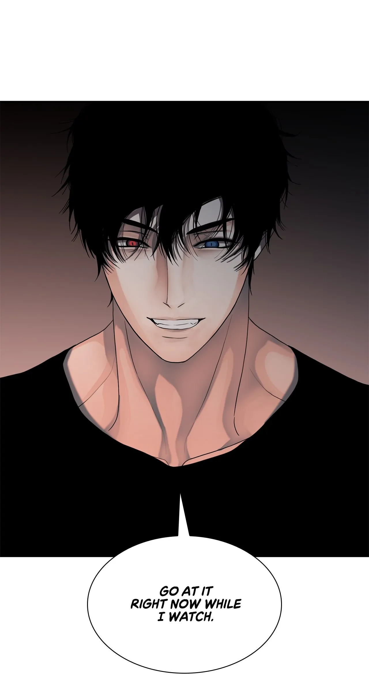 The Rotten [Official] - Chapter 9 manhwa