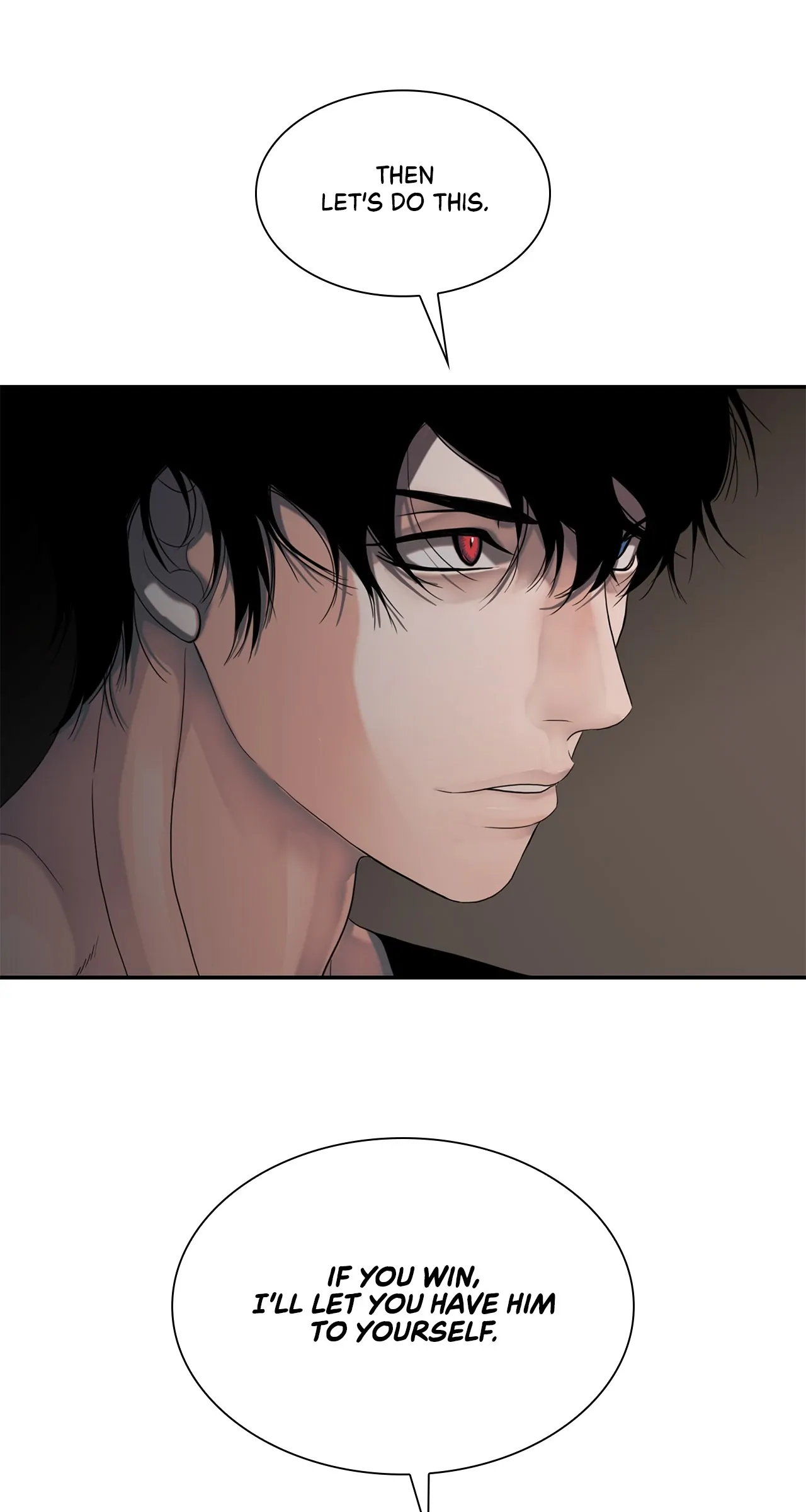 The Rotten [Official] - Chapter 9 manhwa