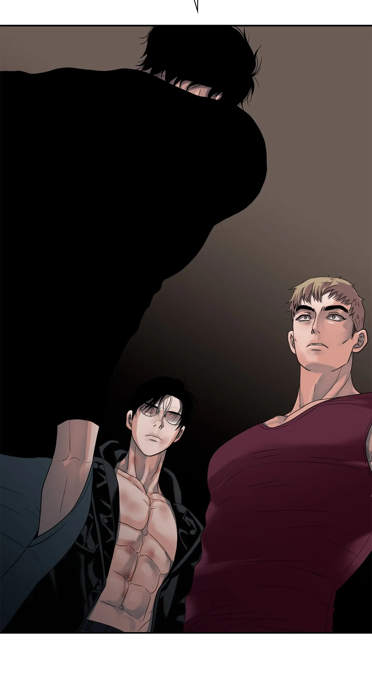 The Rotten [Official] - Chapter 9 manhwa