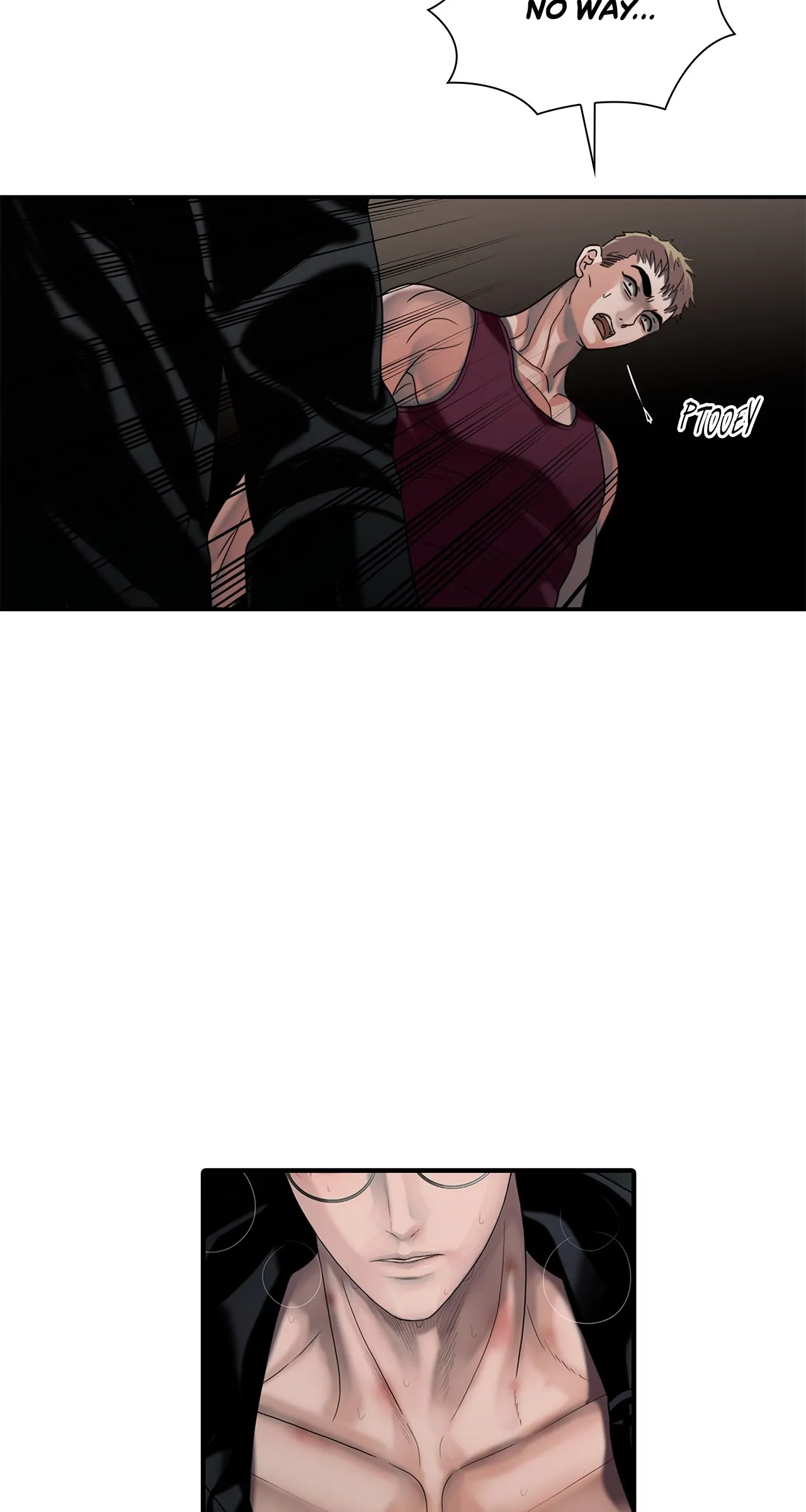 The Rotten [Official] - Chapter 9 manhwa