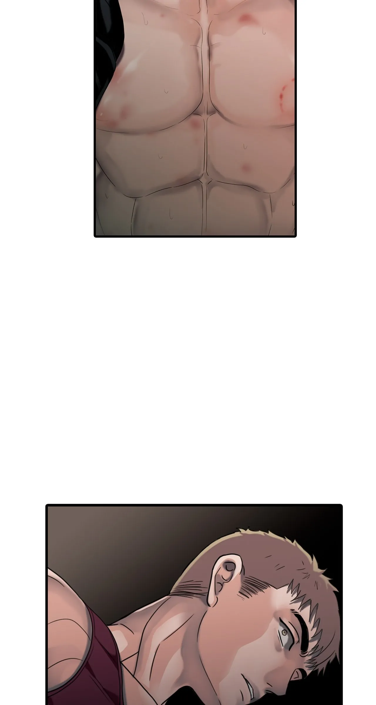 The Rotten [Official] - Chapter 9 manhwa