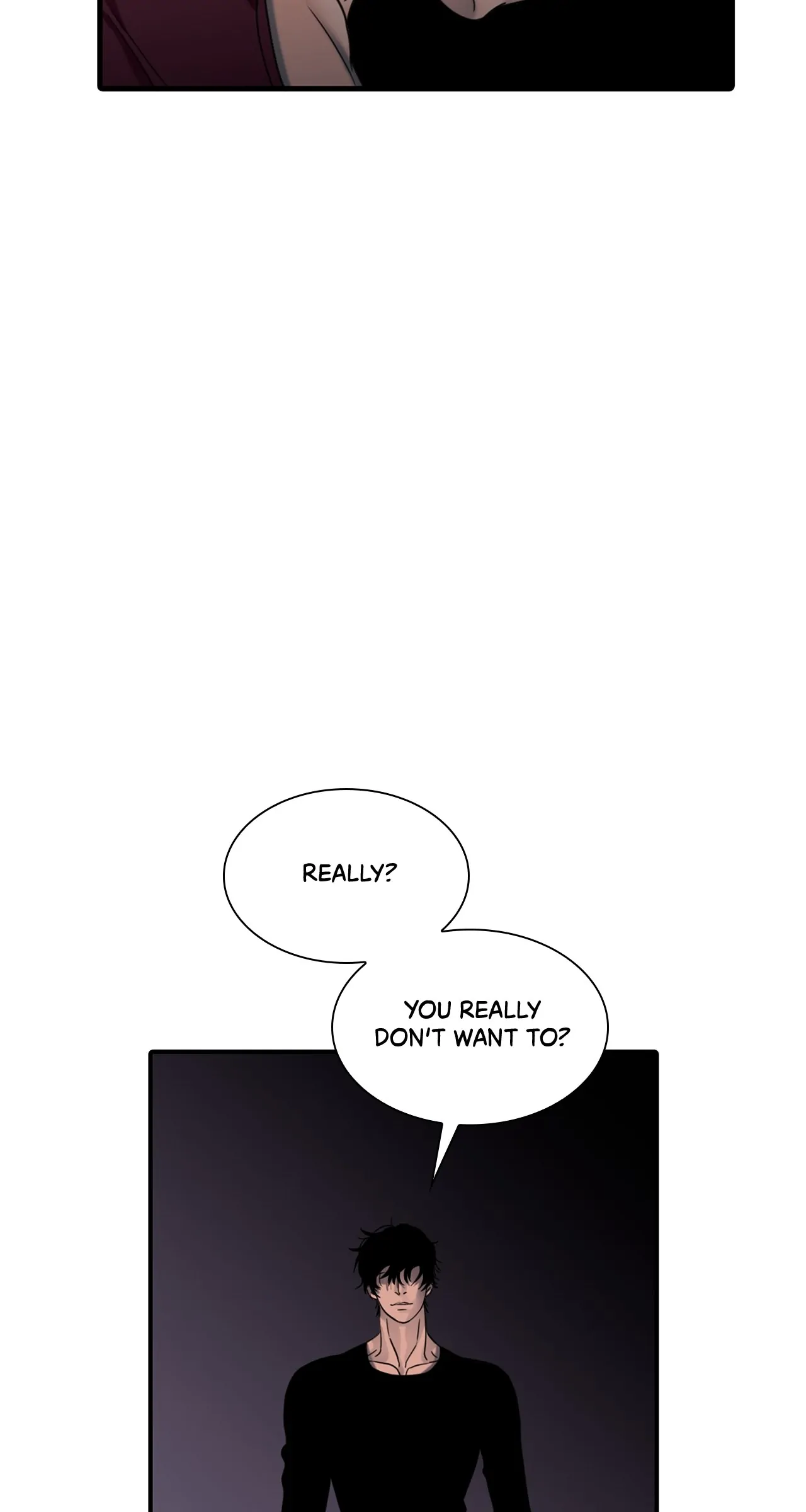 The Rotten [Official] - Chapter 9 manhwa