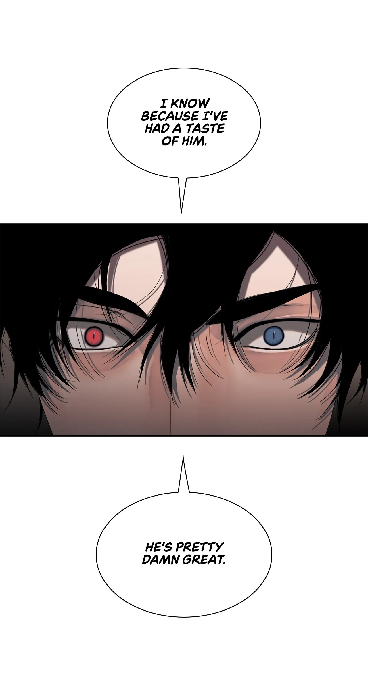 The Rotten [Official] - Chapter 9 manhwa