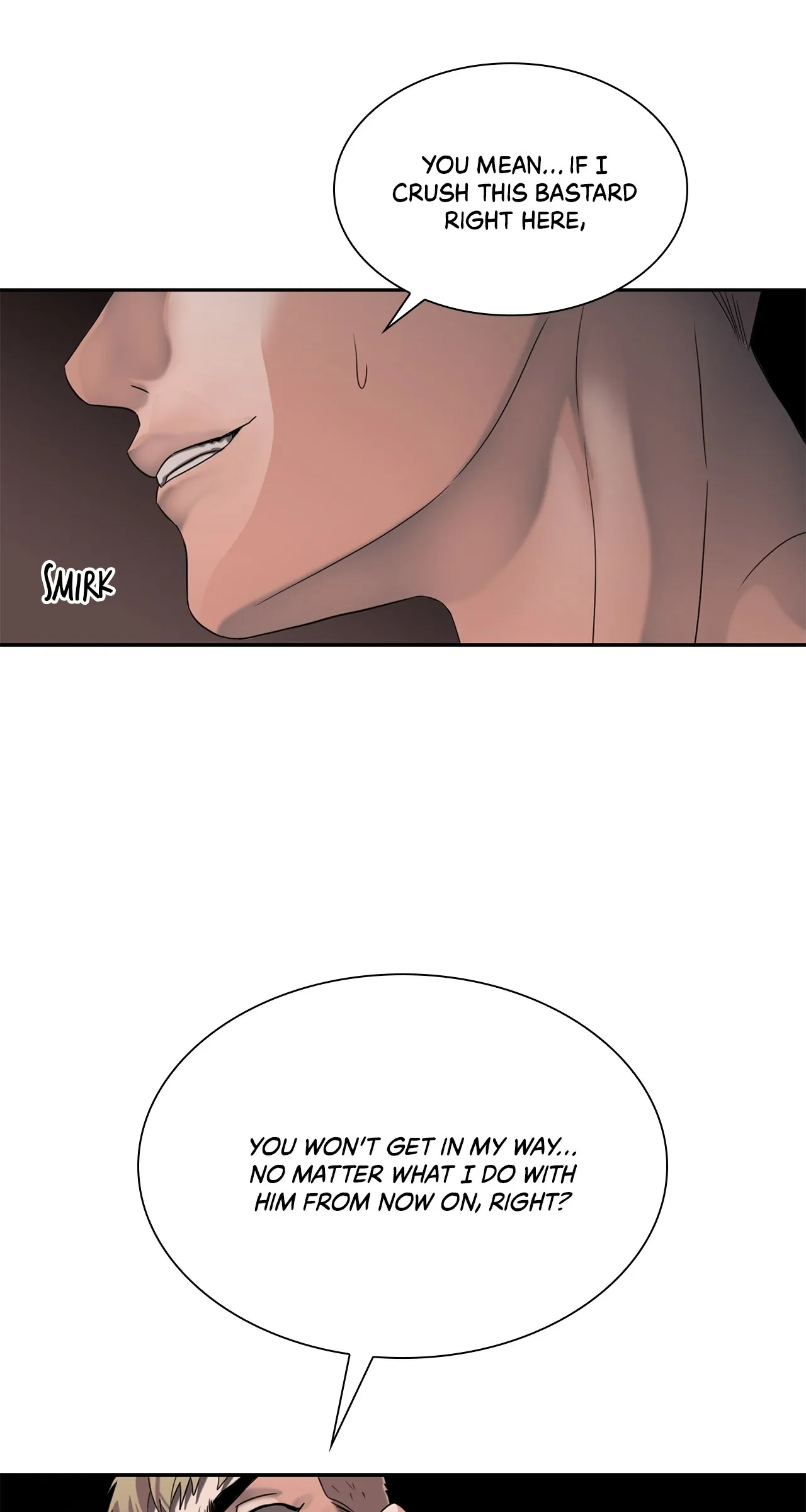 The Rotten [Official] - Chapter 9 manhwa