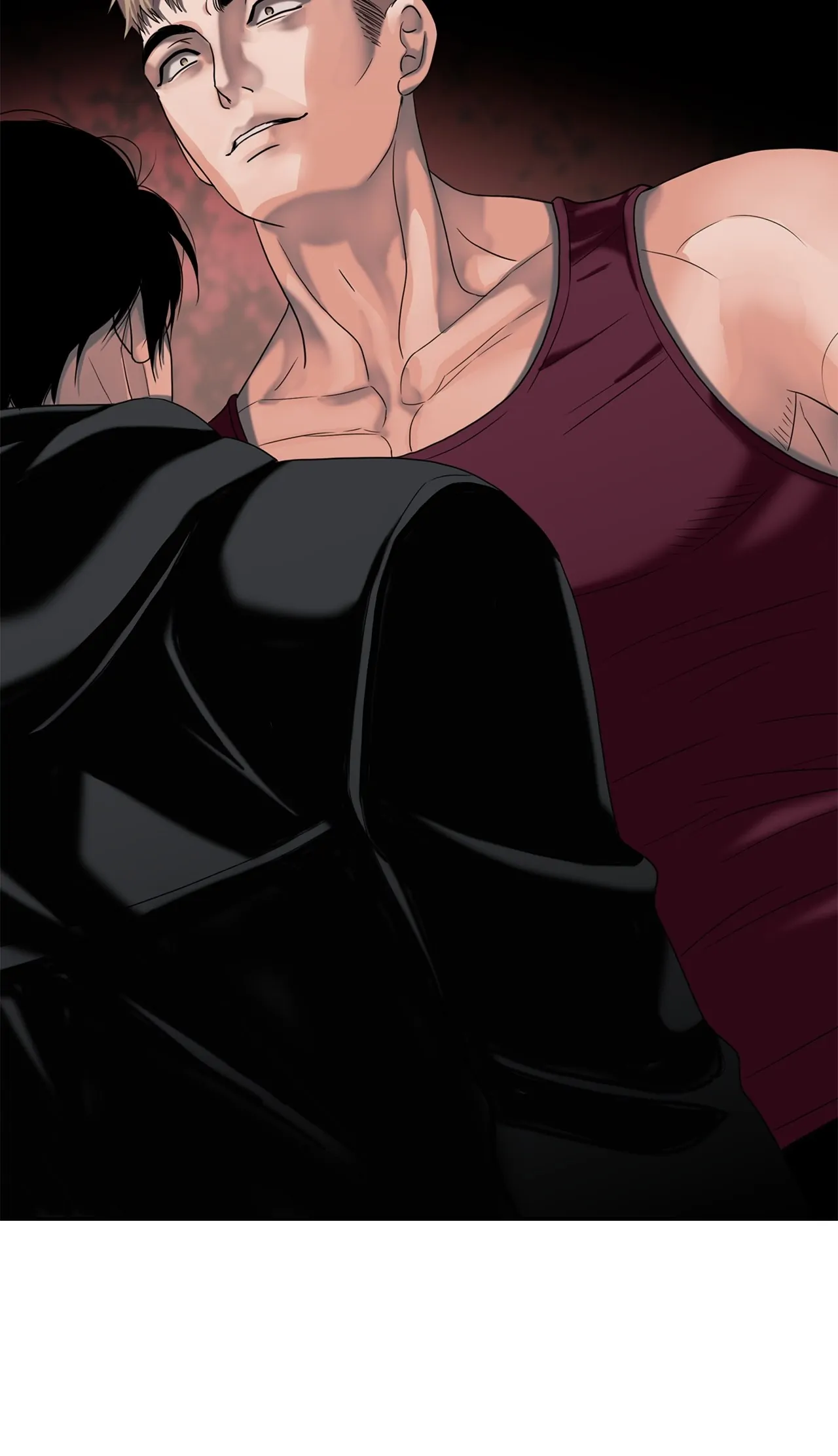 The Rotten [Official] - Chapter 9 manhwa