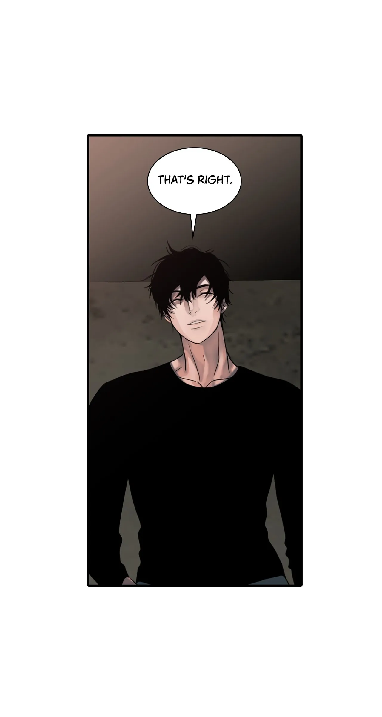 The Rotten [Official] - Chapter 9 manhwa