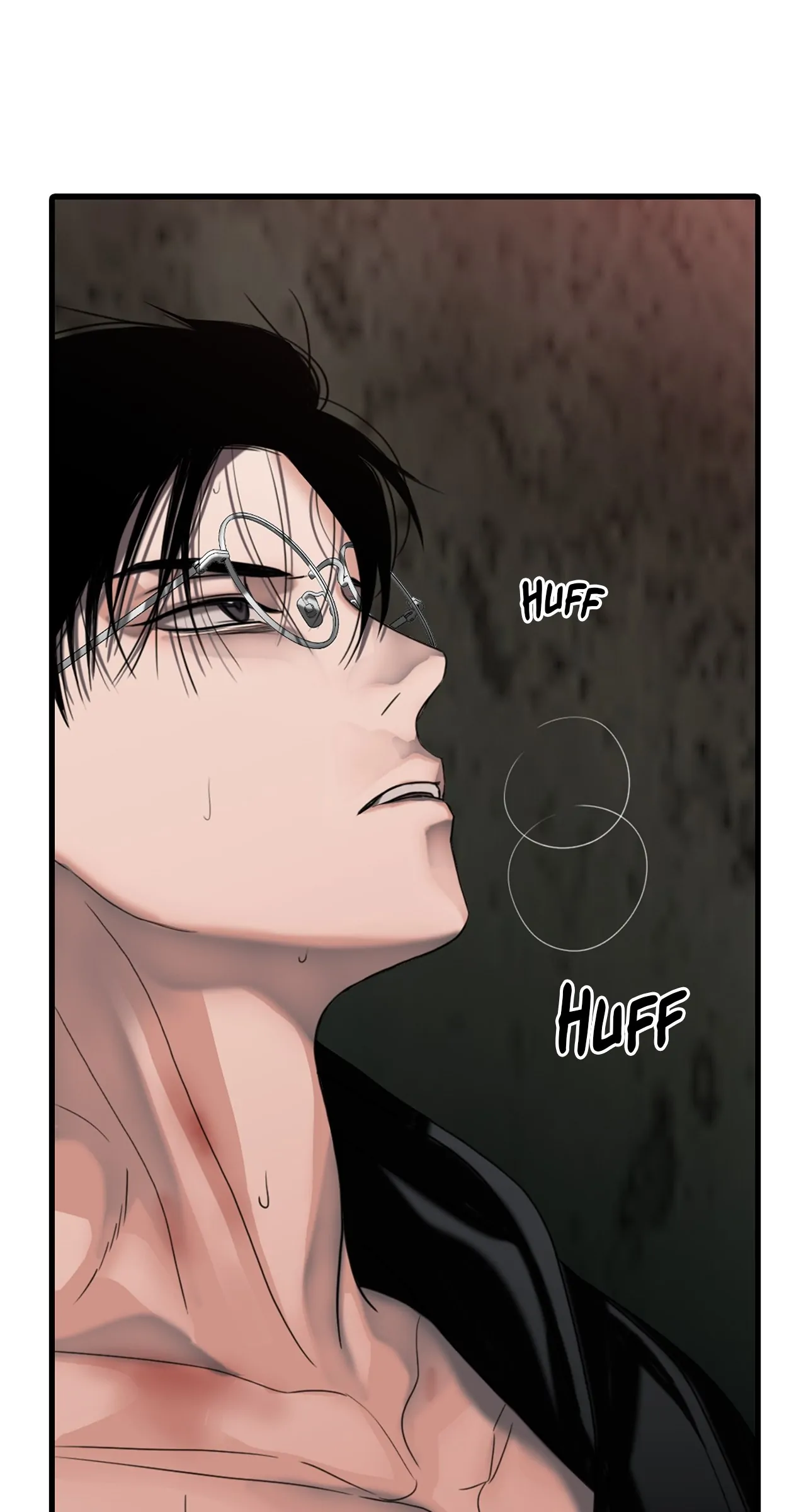 The Rotten [Official] - Chapter 9 manhwa