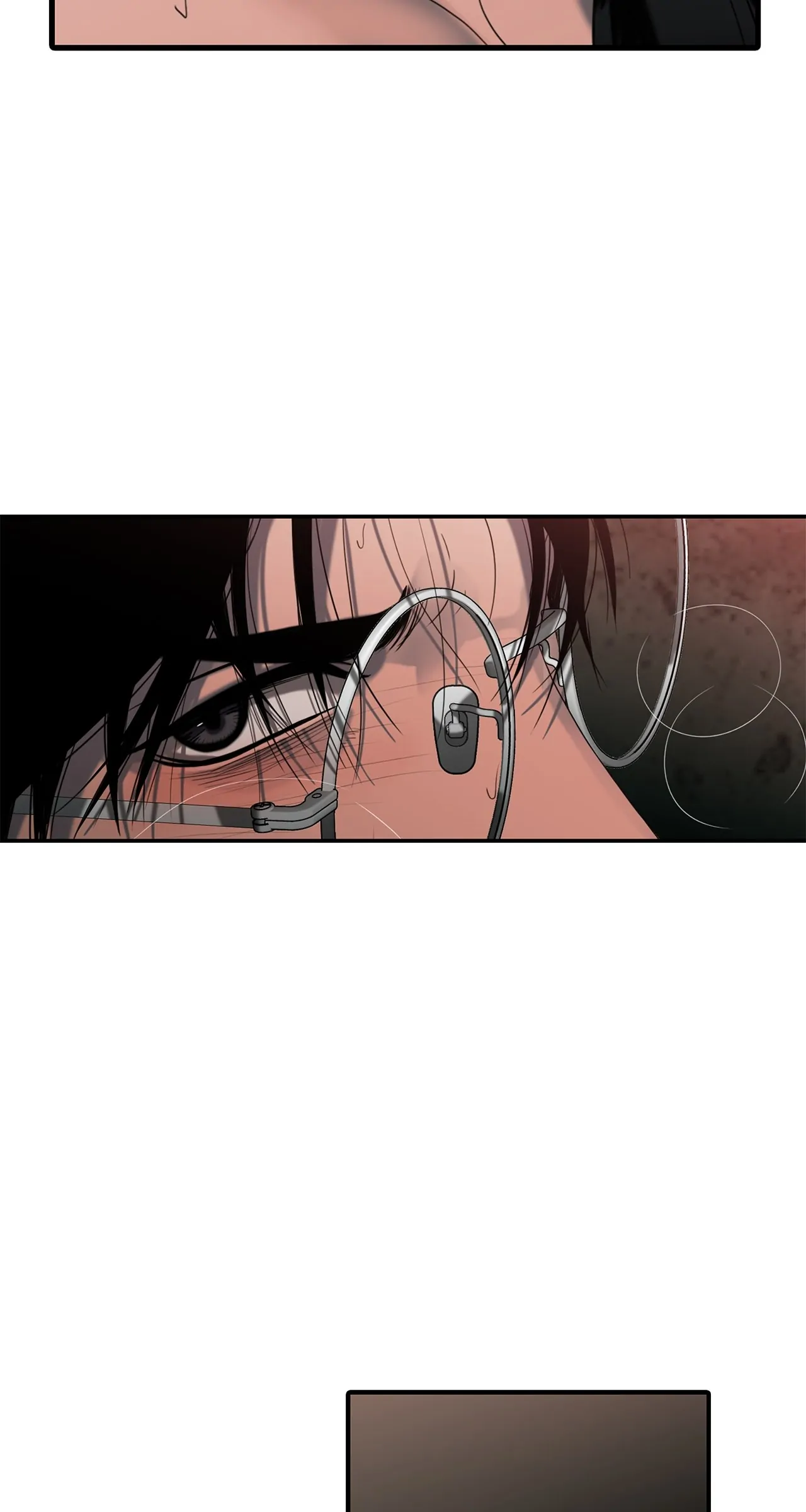 The Rotten [Official] - Chapter 9 manhwa