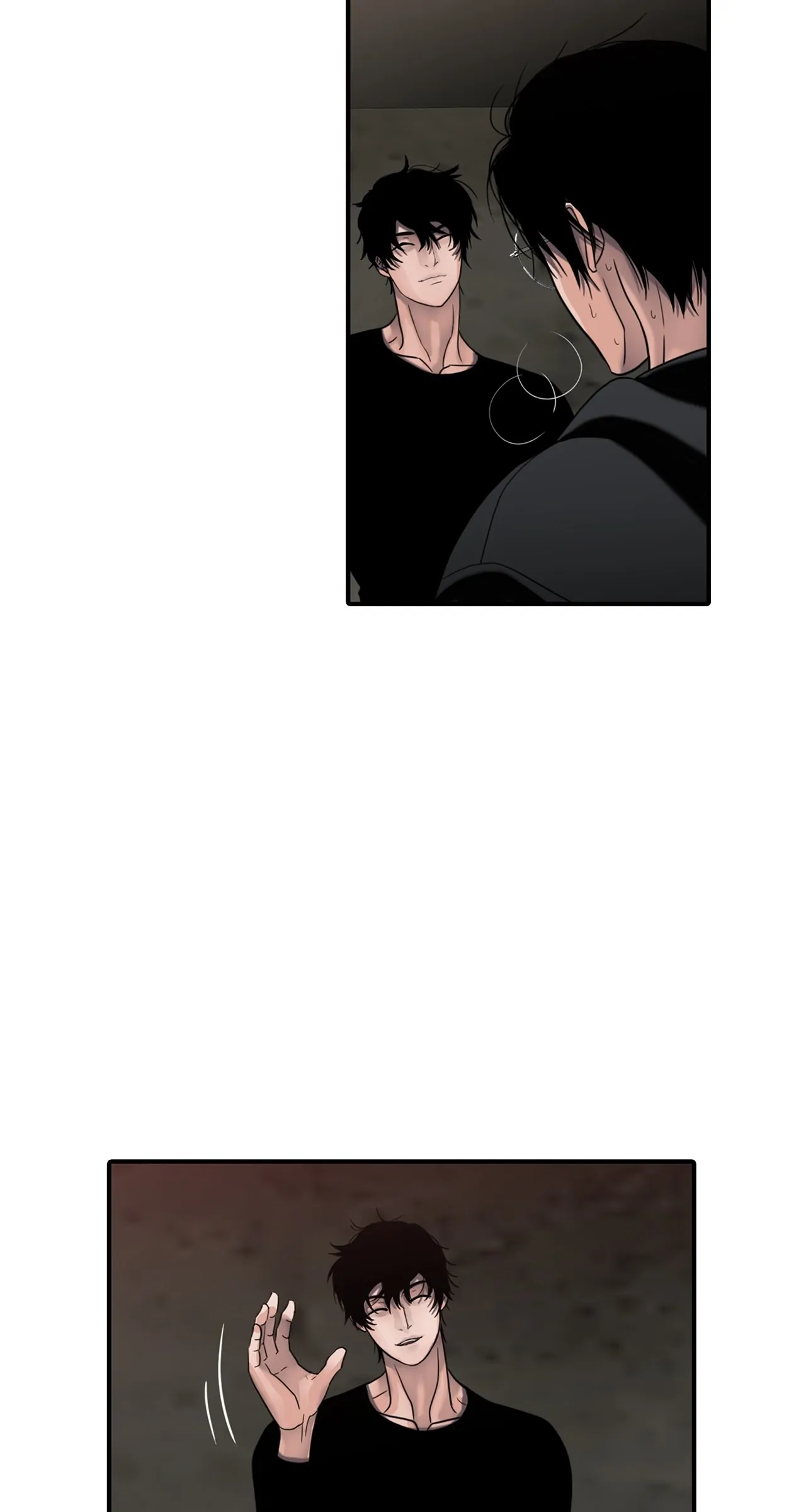 The Rotten [Official] - Chapter 9 manhwa