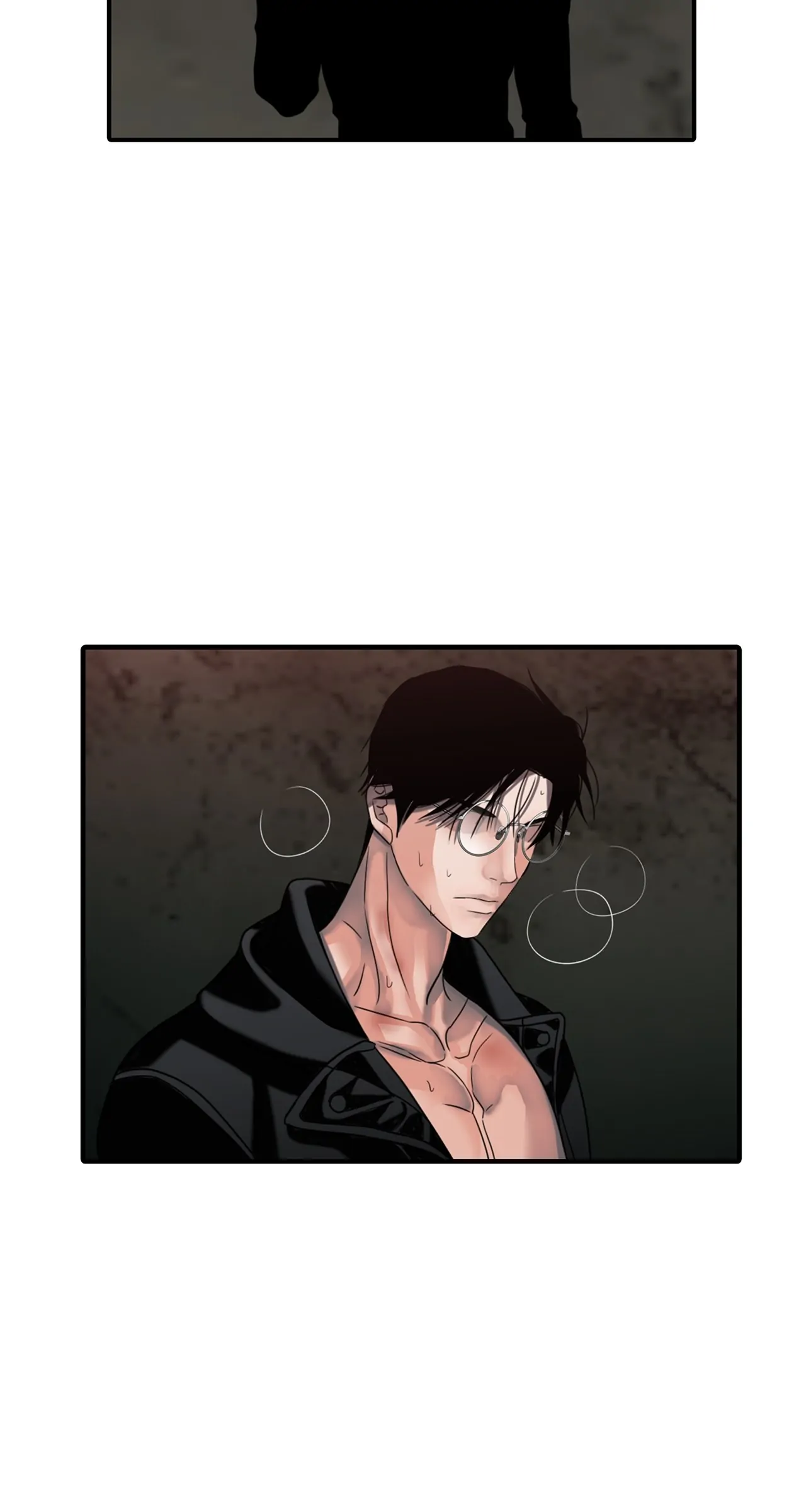 The Rotten [Official] - Chapter 9 manhwa