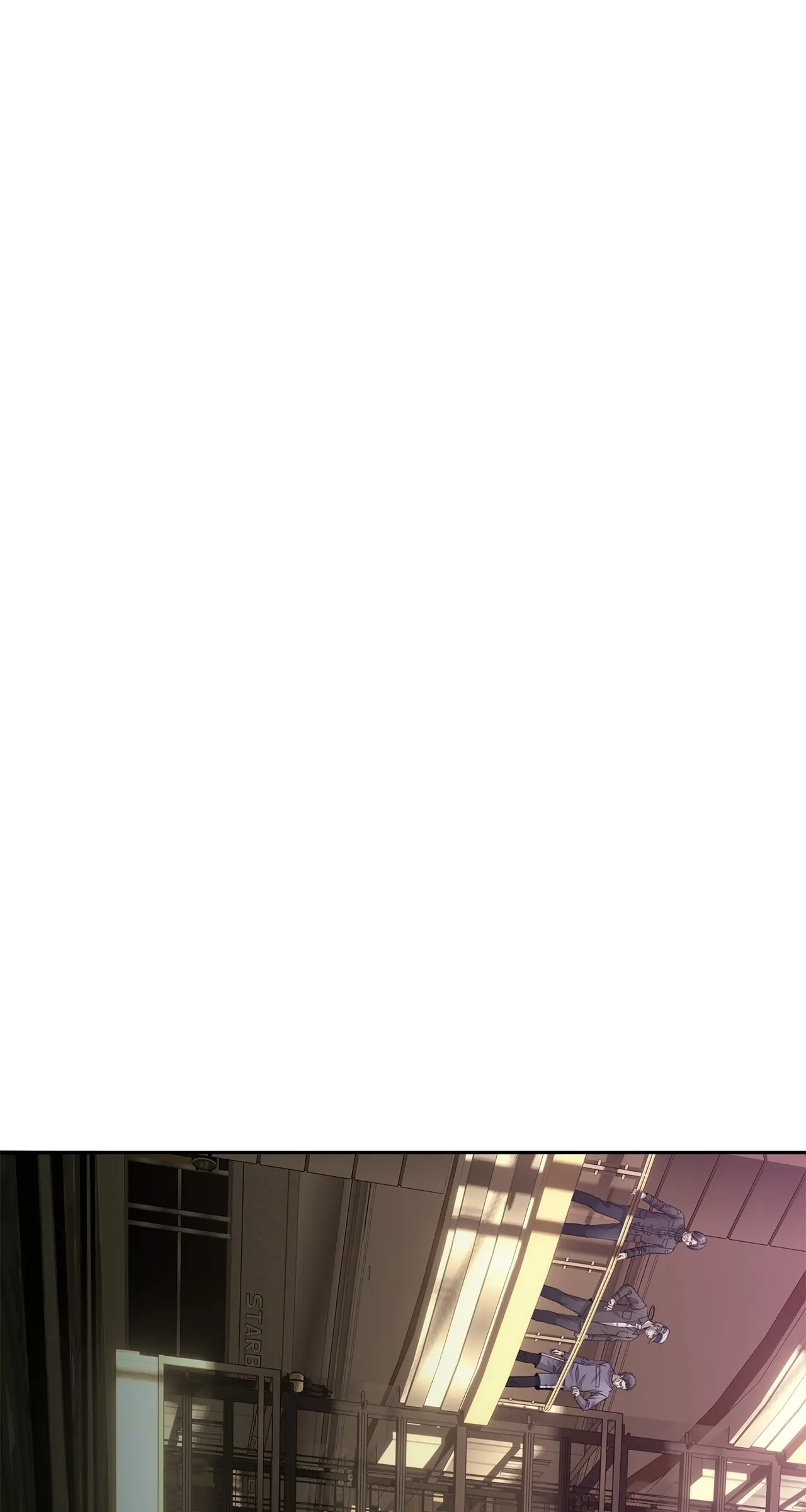 The Rotten [Official] - Chapter 9 manhwa