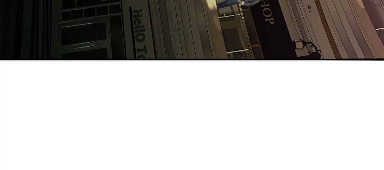 The Rotten [Official] - Chapter 9 manhwa