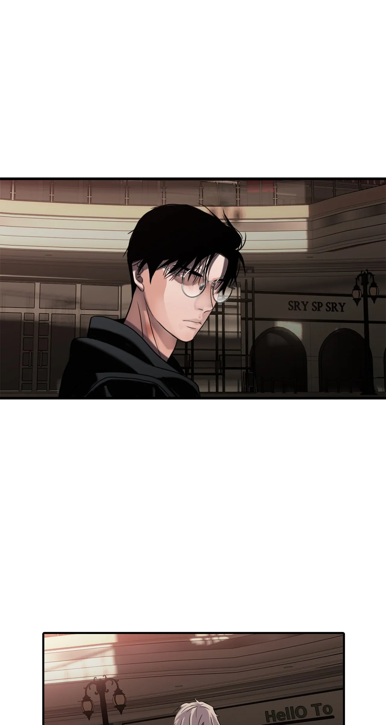 The Rotten [Official] - Chapter 9 manhwa