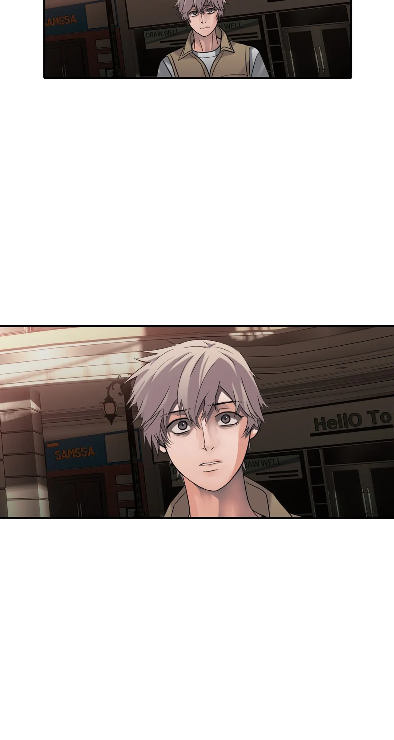 The Rotten [Official] - Chapter 9 manhwa