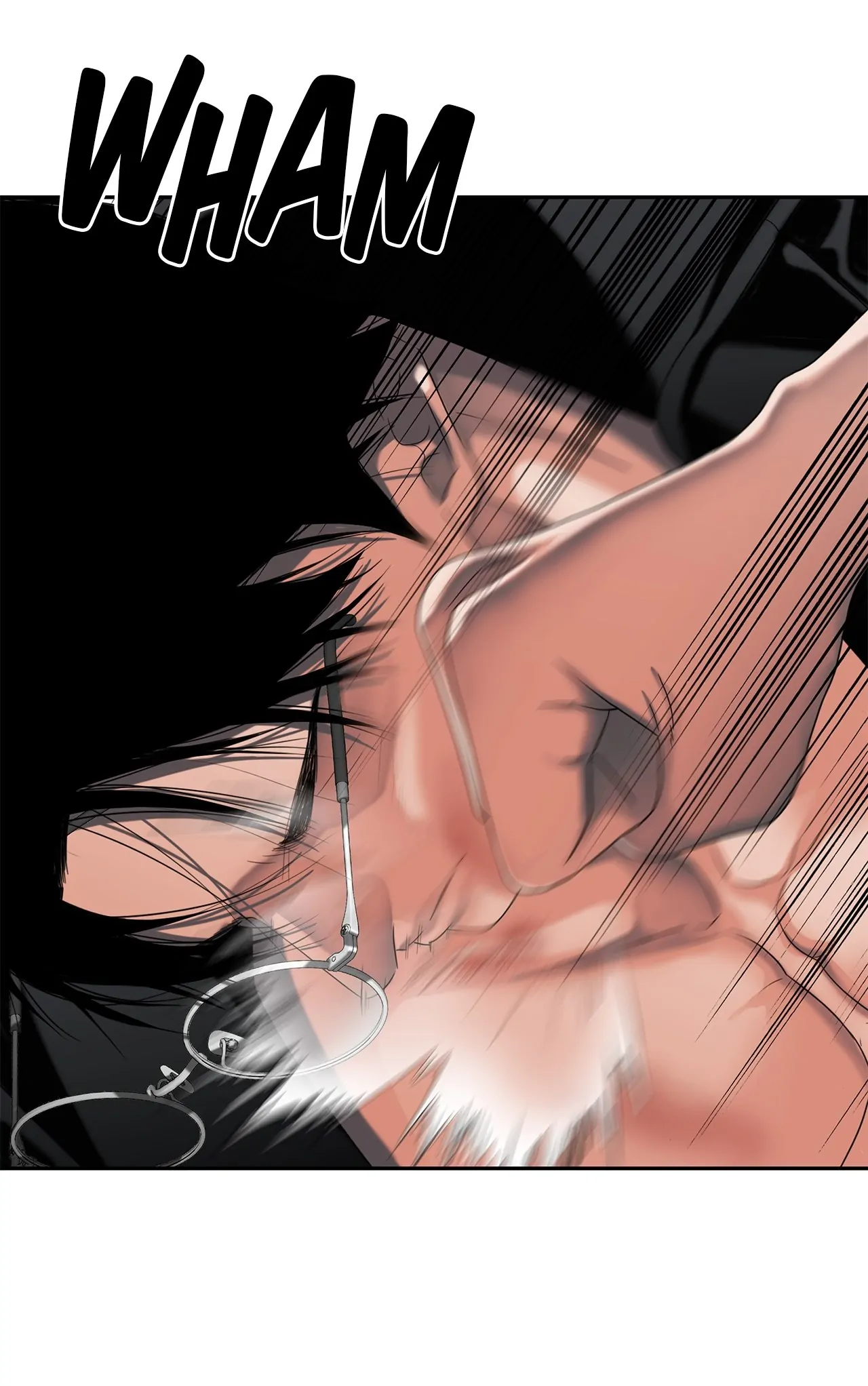 The Rotten [Official] - Chapter 9 manhwa