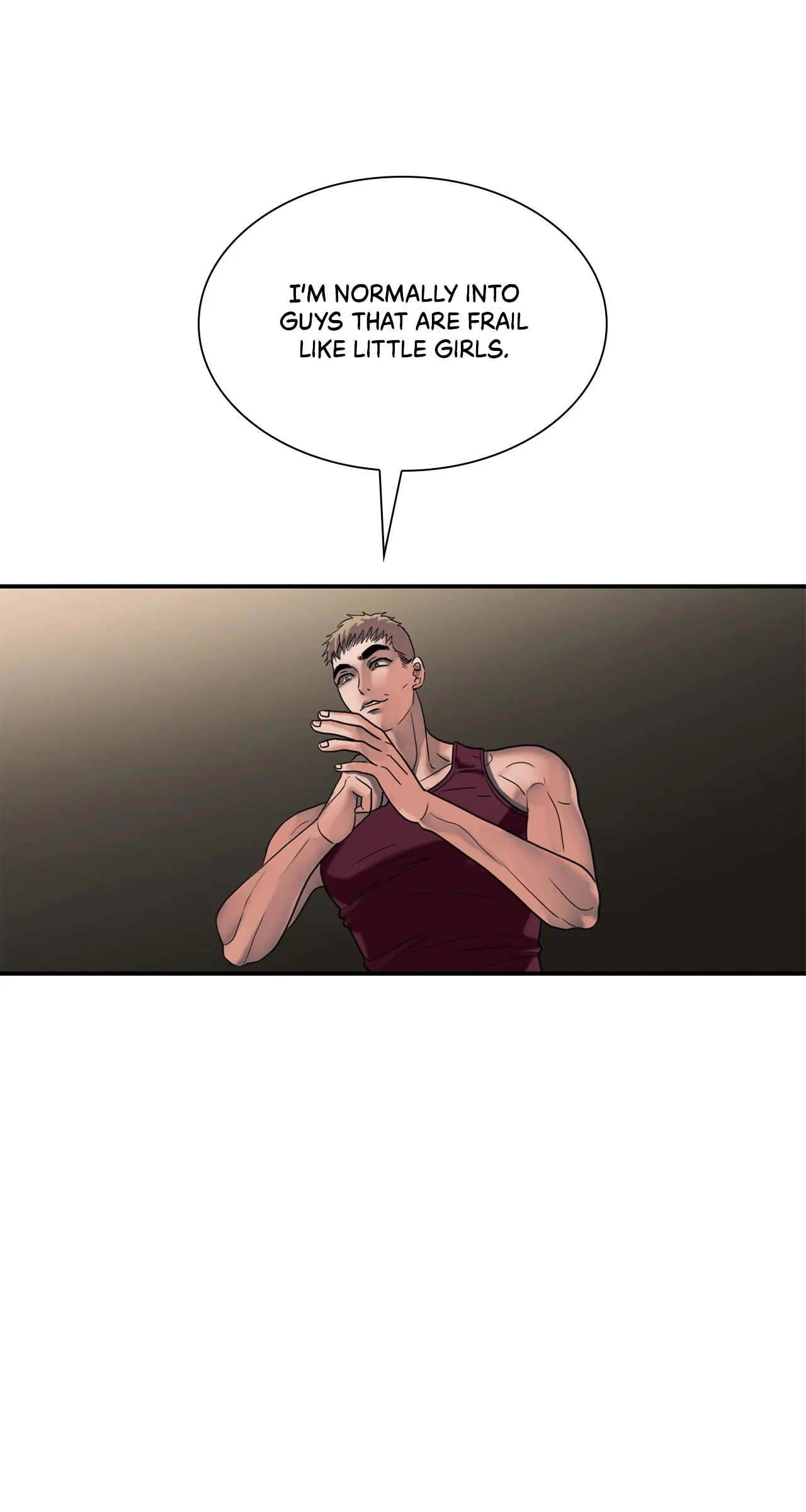The Rotten [Official] - Chapter 9 manhwa