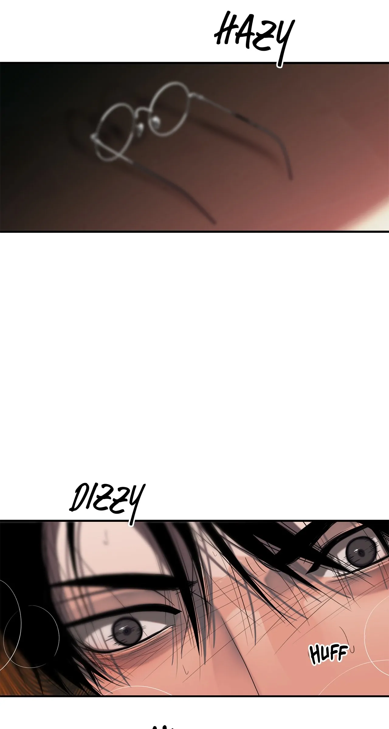 The Rotten [Official] - Chapter 9 manhwa