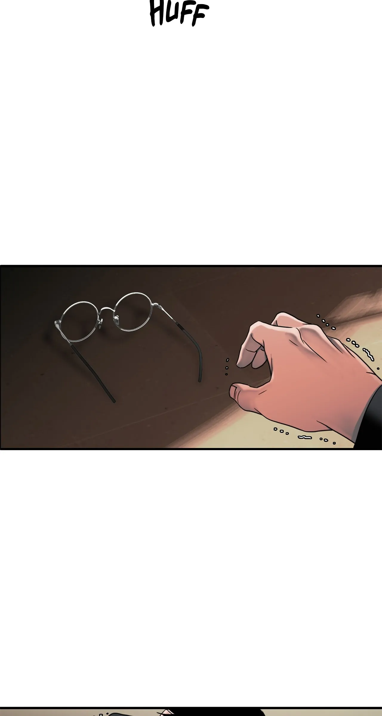 The Rotten [Official] - Chapter 9 manhwa
