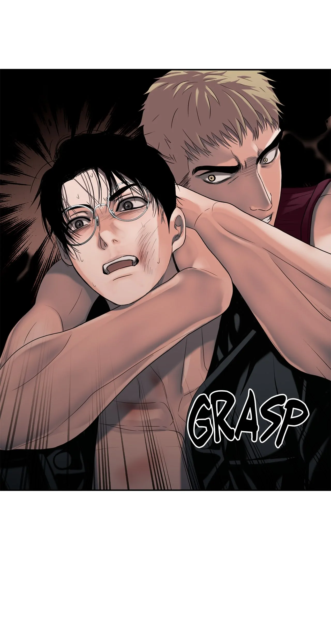 The Rotten [Official] - Chapter 9 manhwa