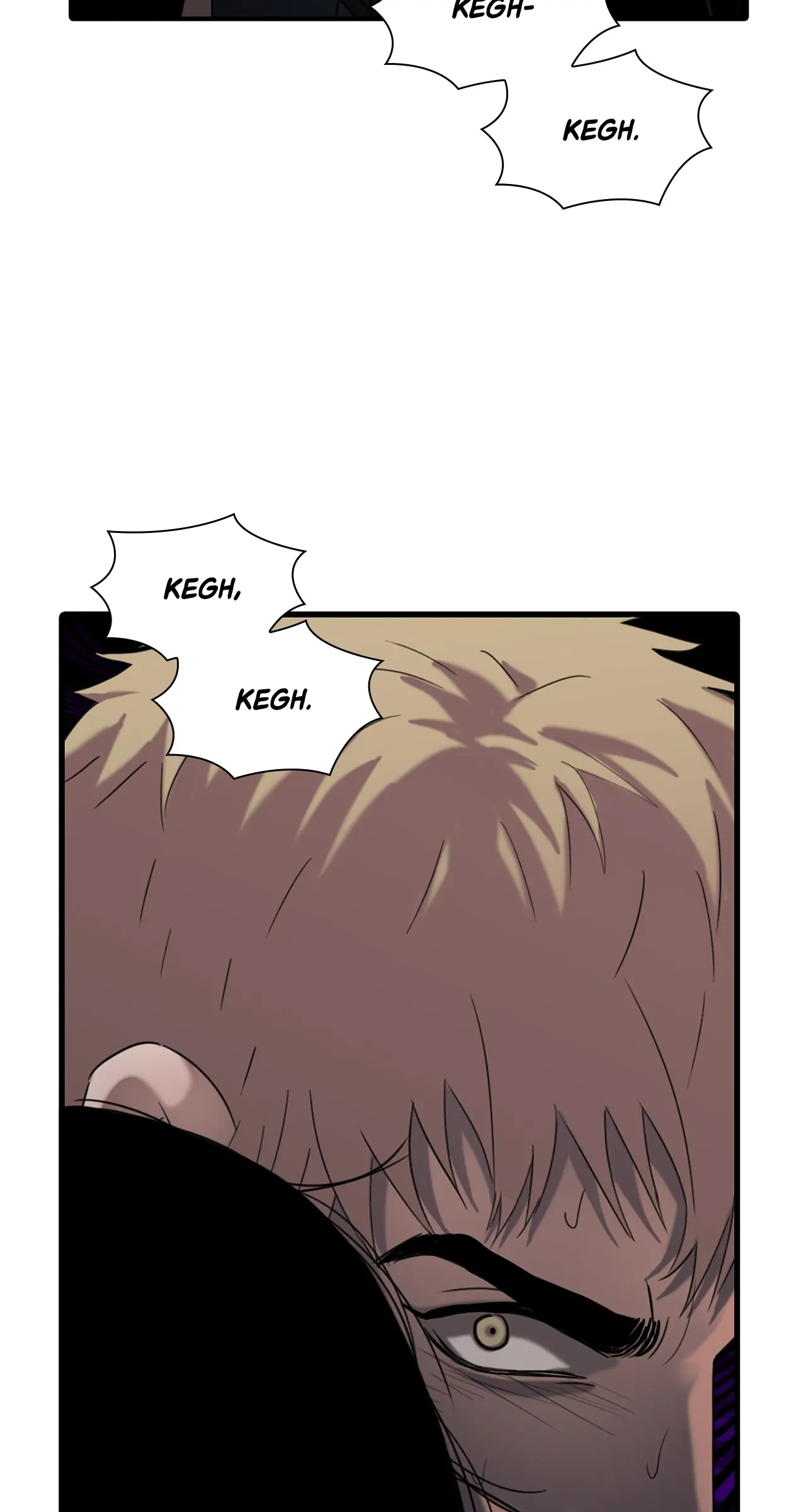 The Rotten [Official] - Chapter 9 manhwa