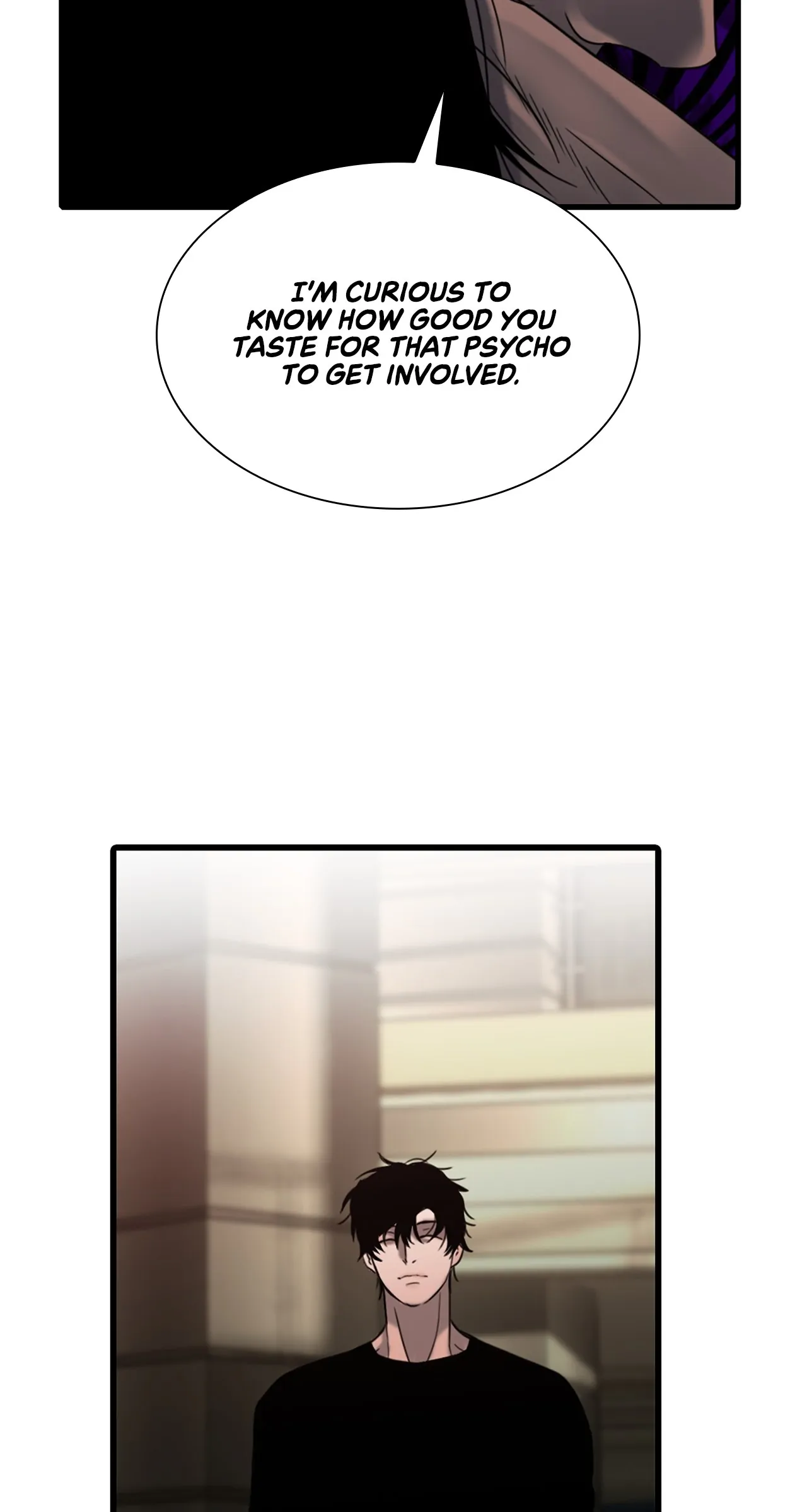 The Rotten [Official] - Chapter 9 manhwa