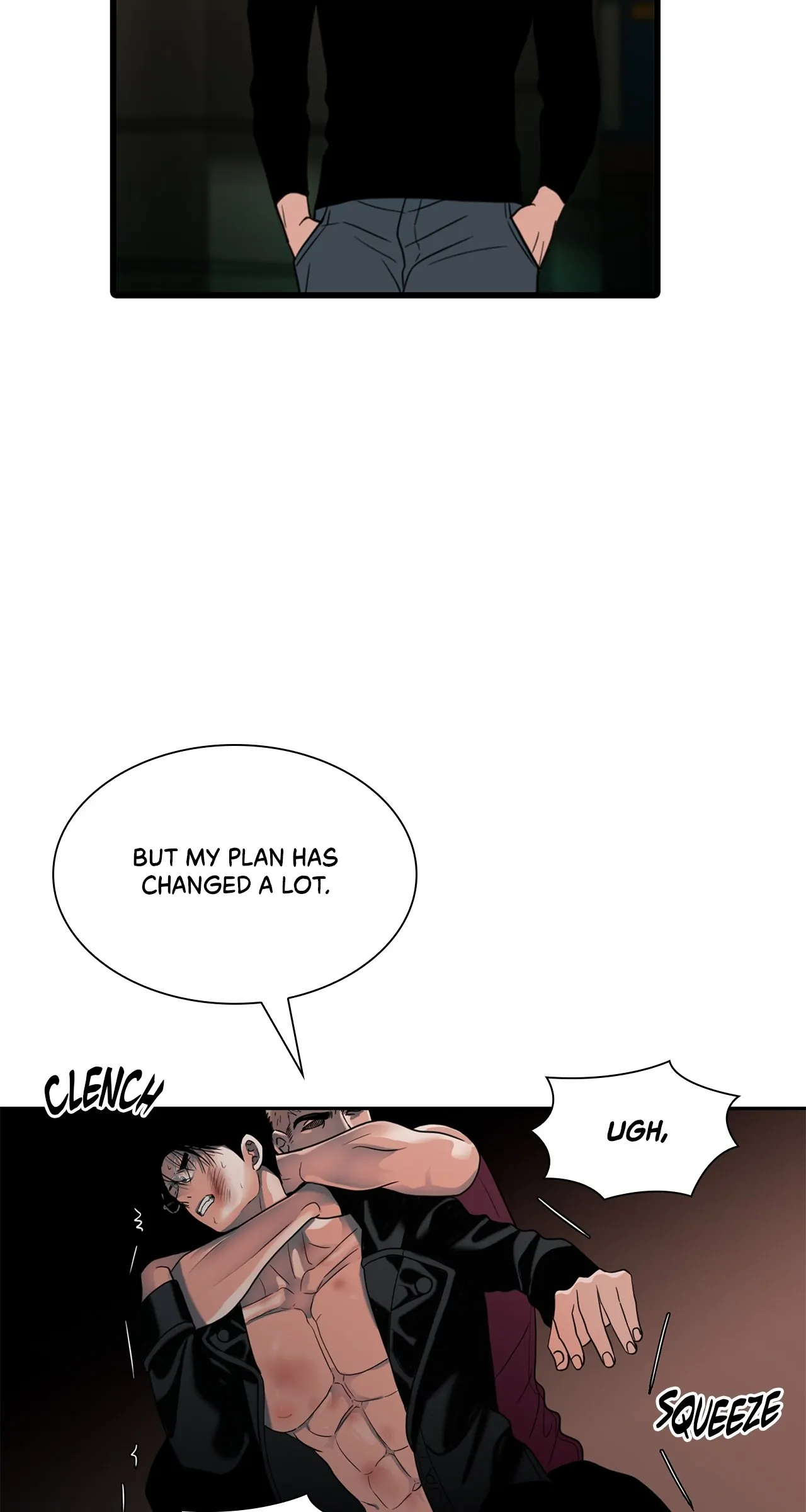 The Rotten [Official] - Chapter 9 manhwa