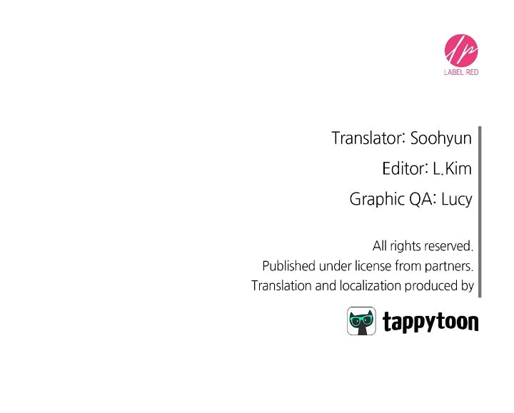 The Rotten [Official] - Creator's Note manhwa