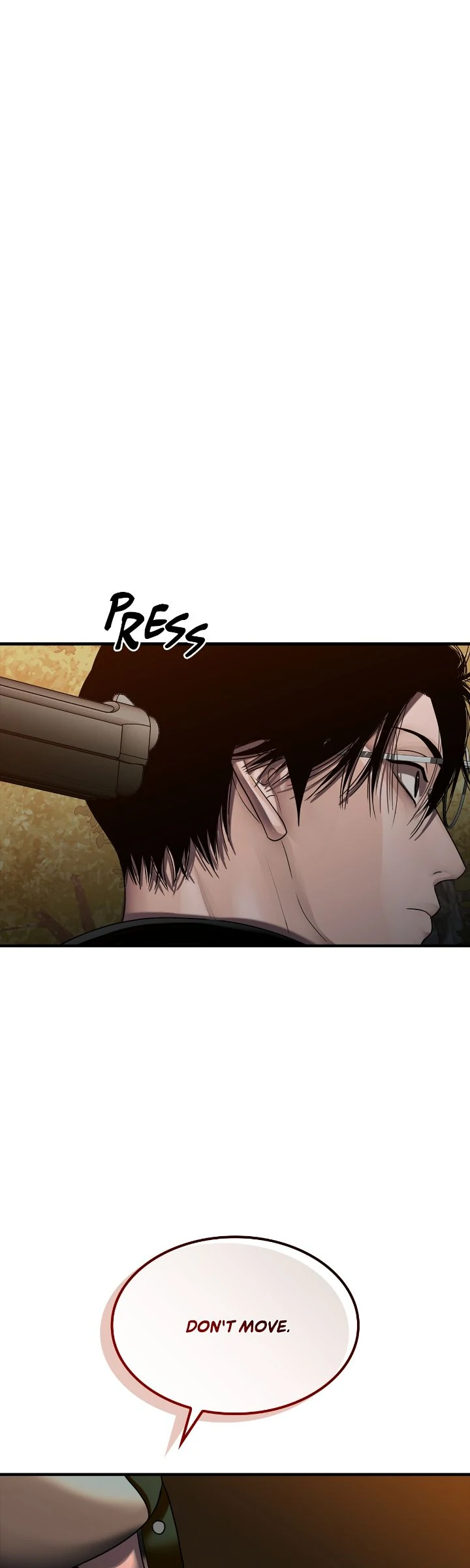 The Rotten [Official] - Season 1 Finale manhwa