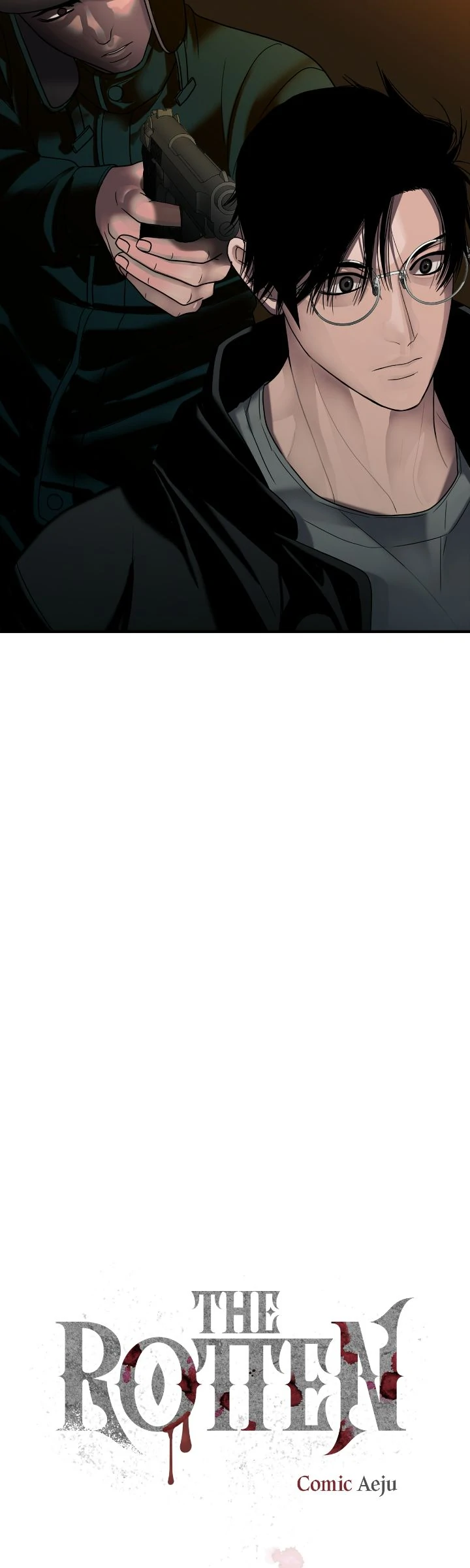 The Rotten [Official] - Season 1 Finale manhwa